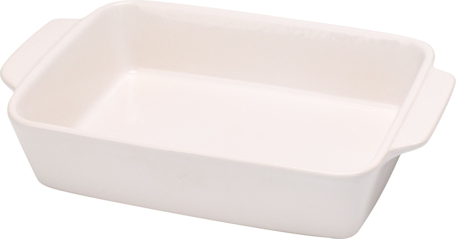Auflaufformen-Set BIANCO