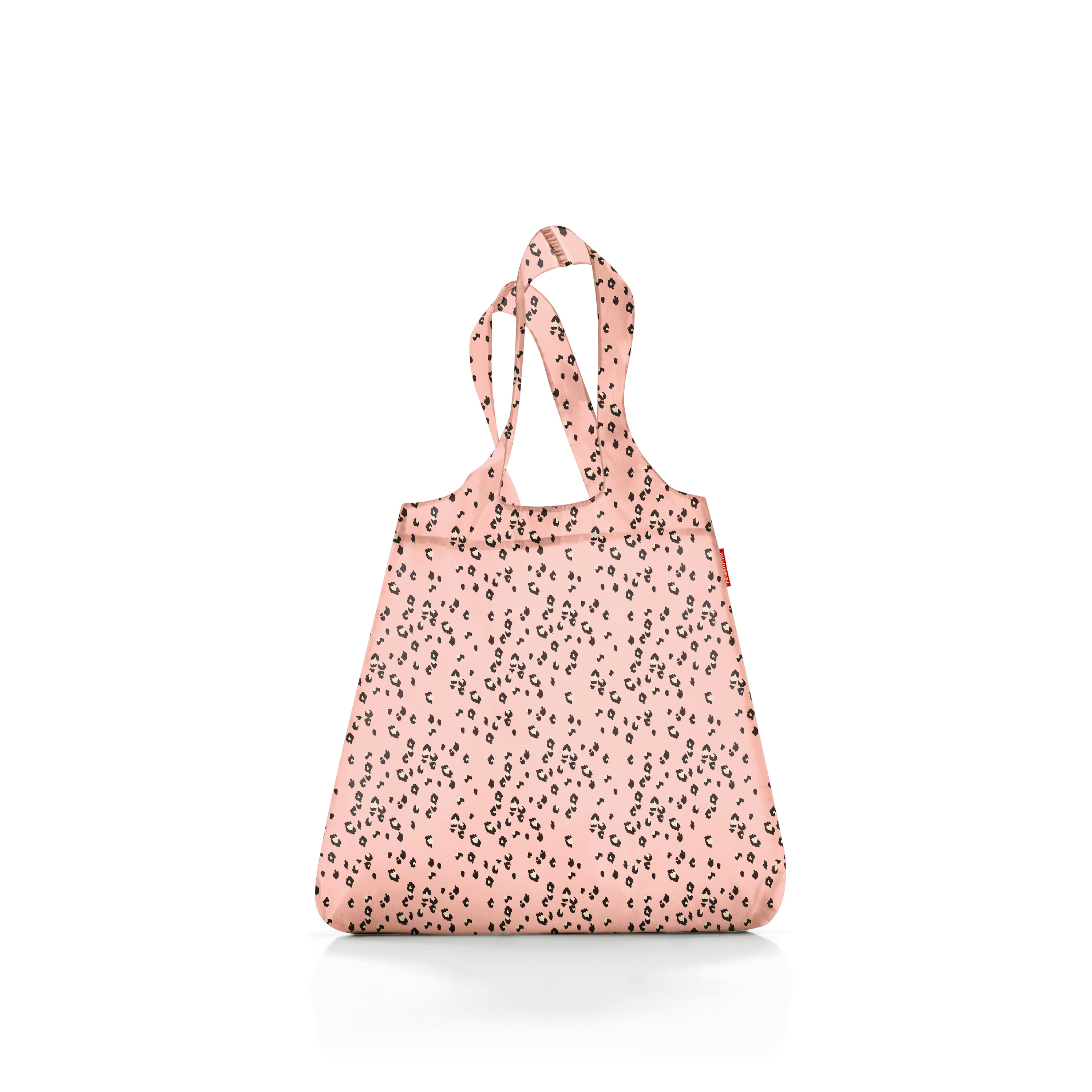 mini-maxi-Shopper reisenthel - leo mixed