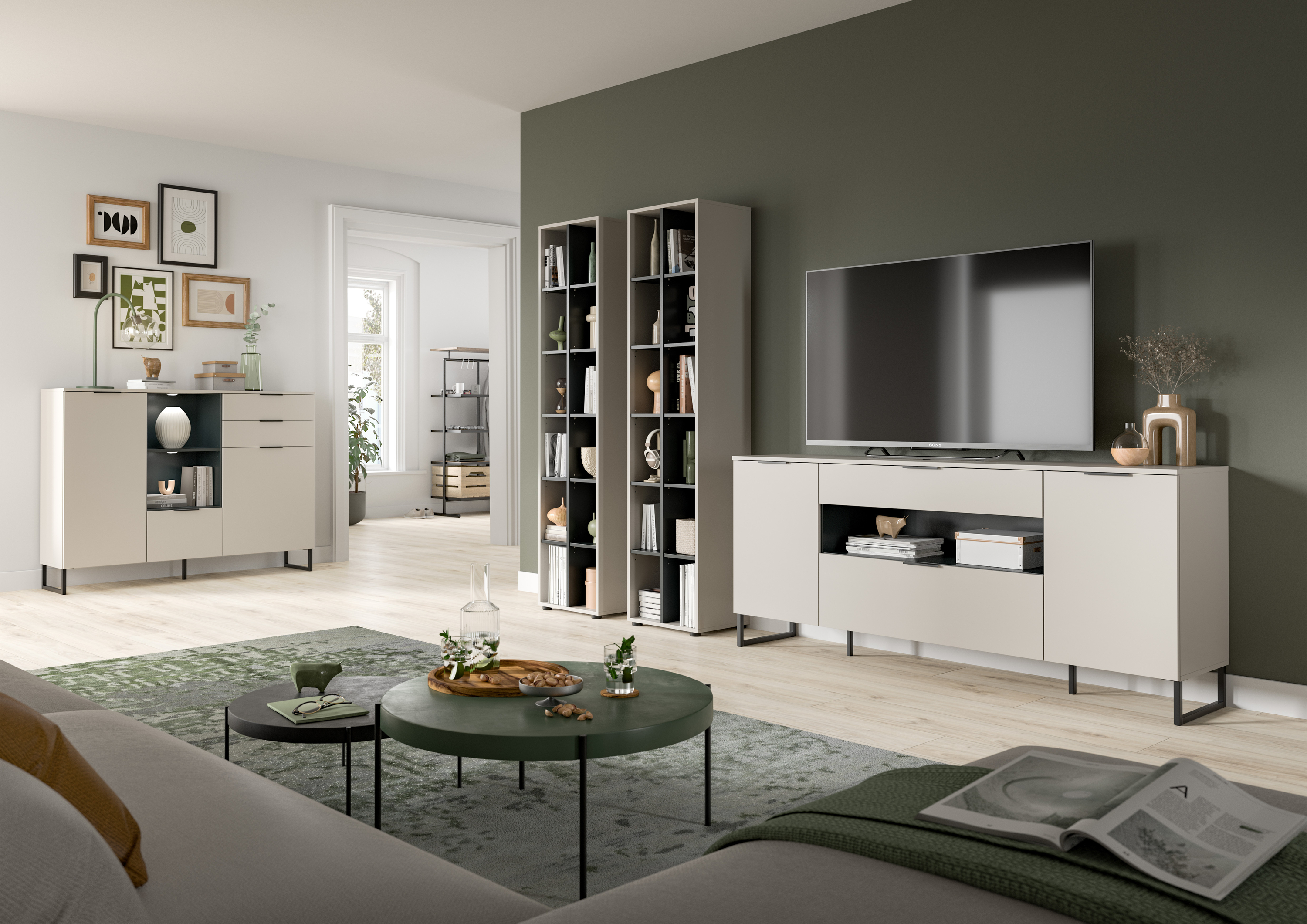 Sideboard NOIDA