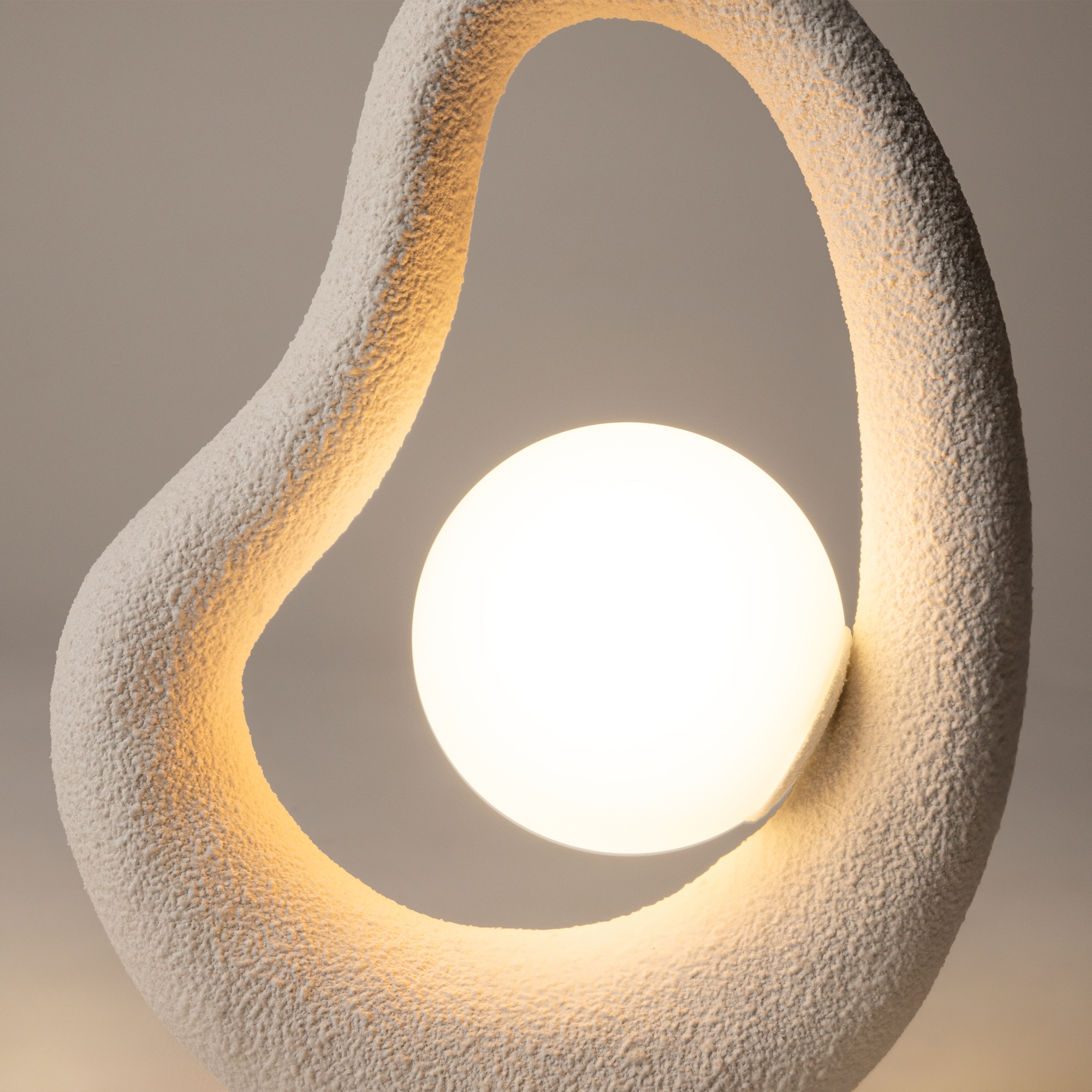 Tischleuchte OPUS