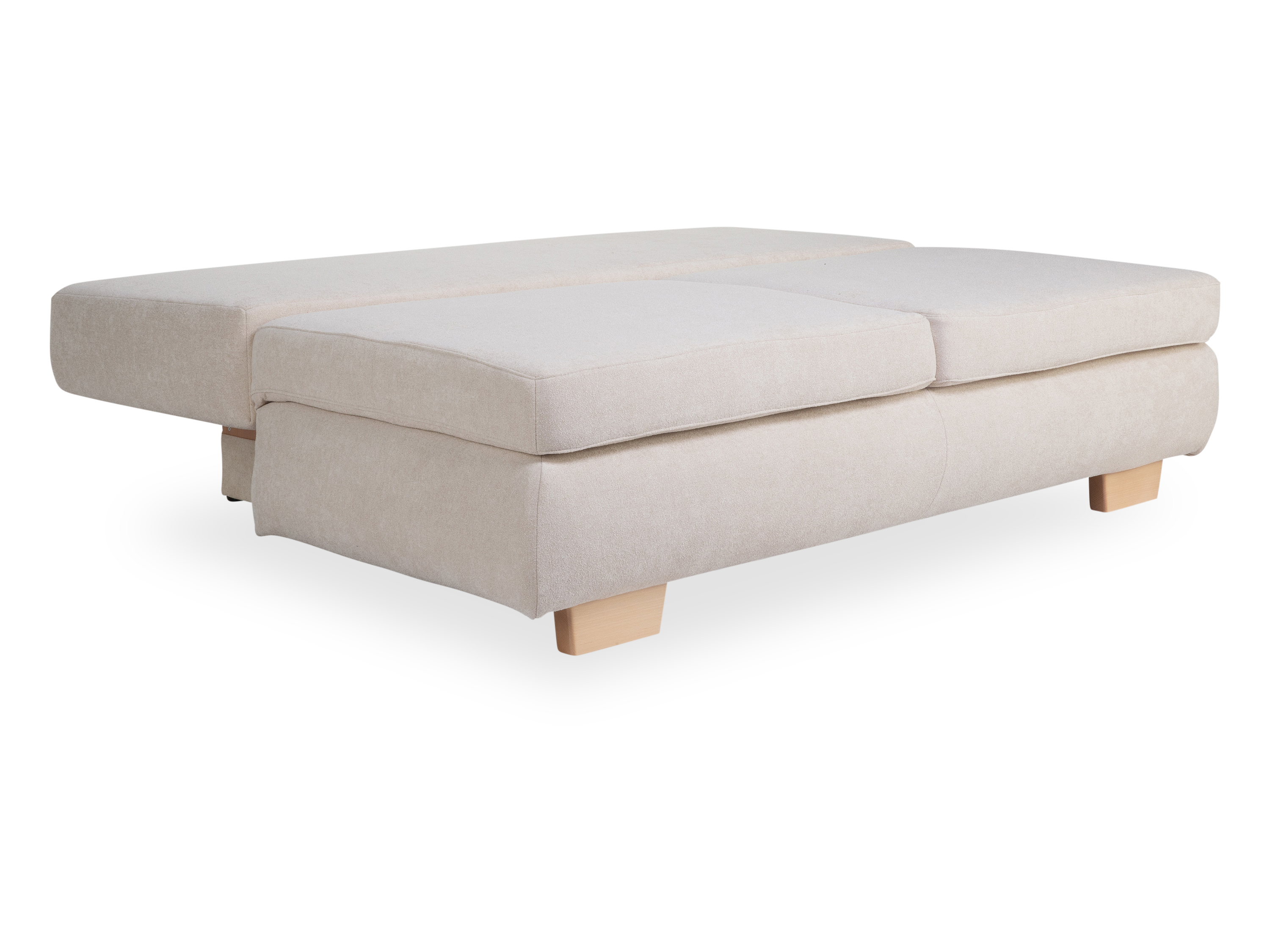Schlafsofa Elastoform REA