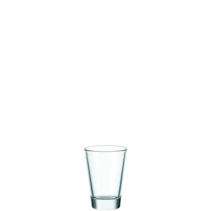 Schnapsglas CIAO Stamper