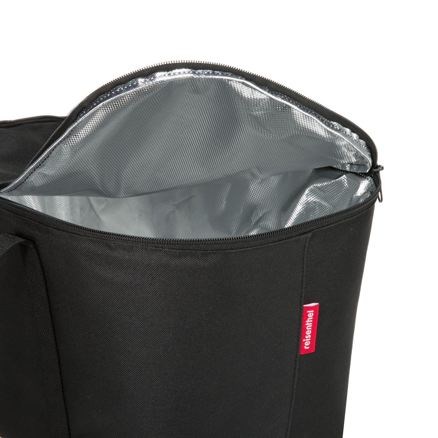 coolerbag reisenthel - black