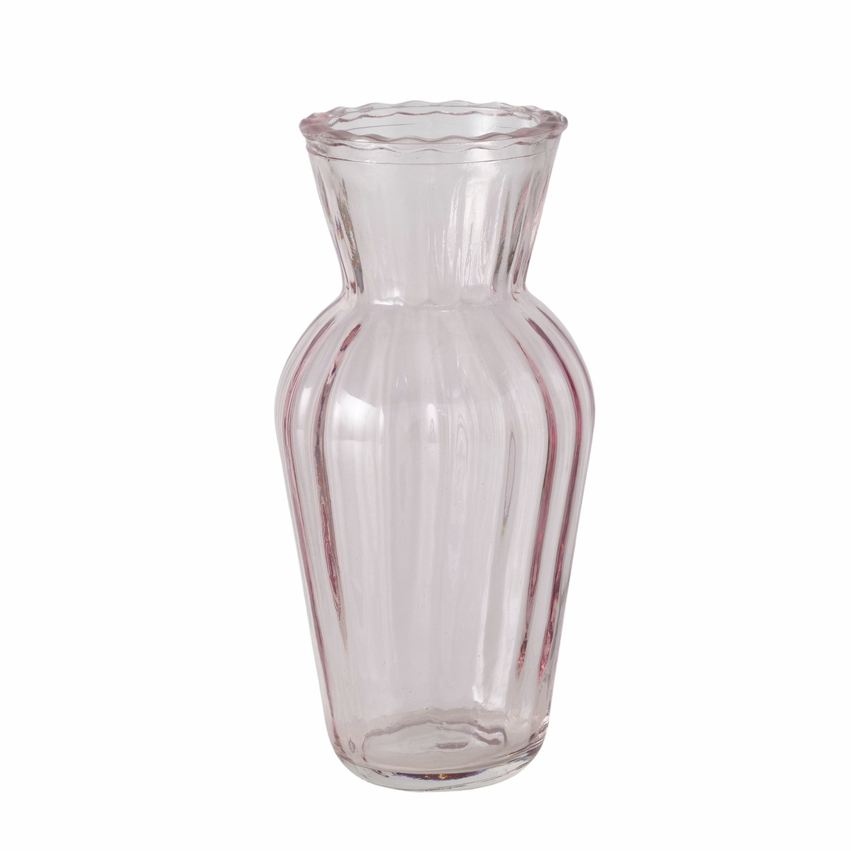 Vase TILLA rosa