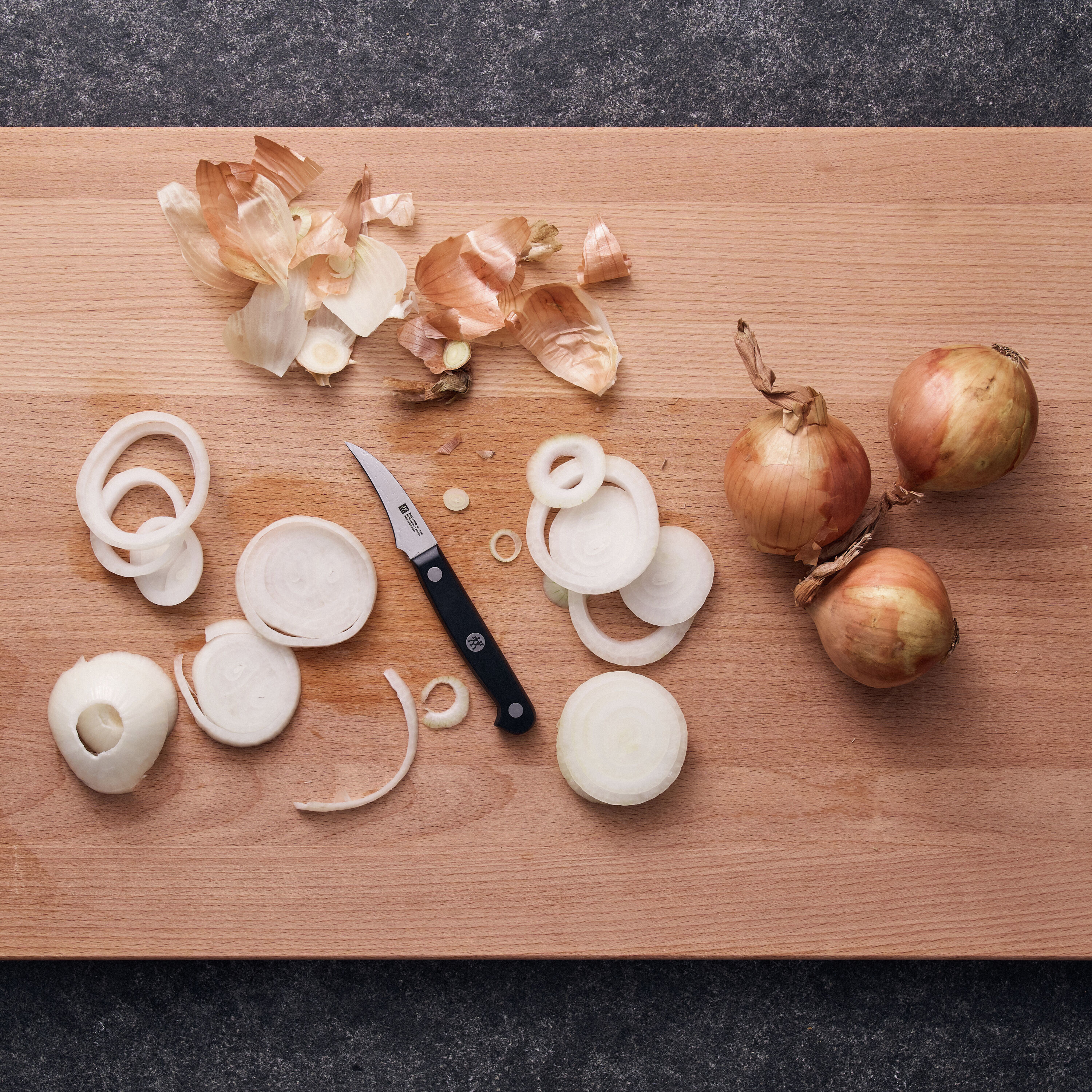 Schälmesser ZWILLING GOURMET