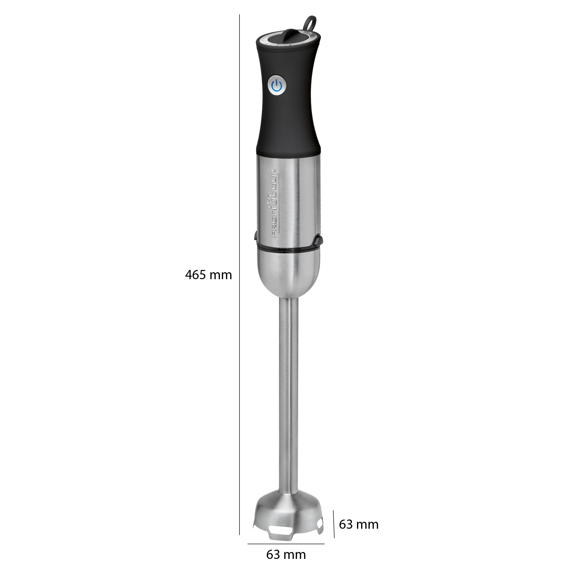 Stabmixer PROFICOOK