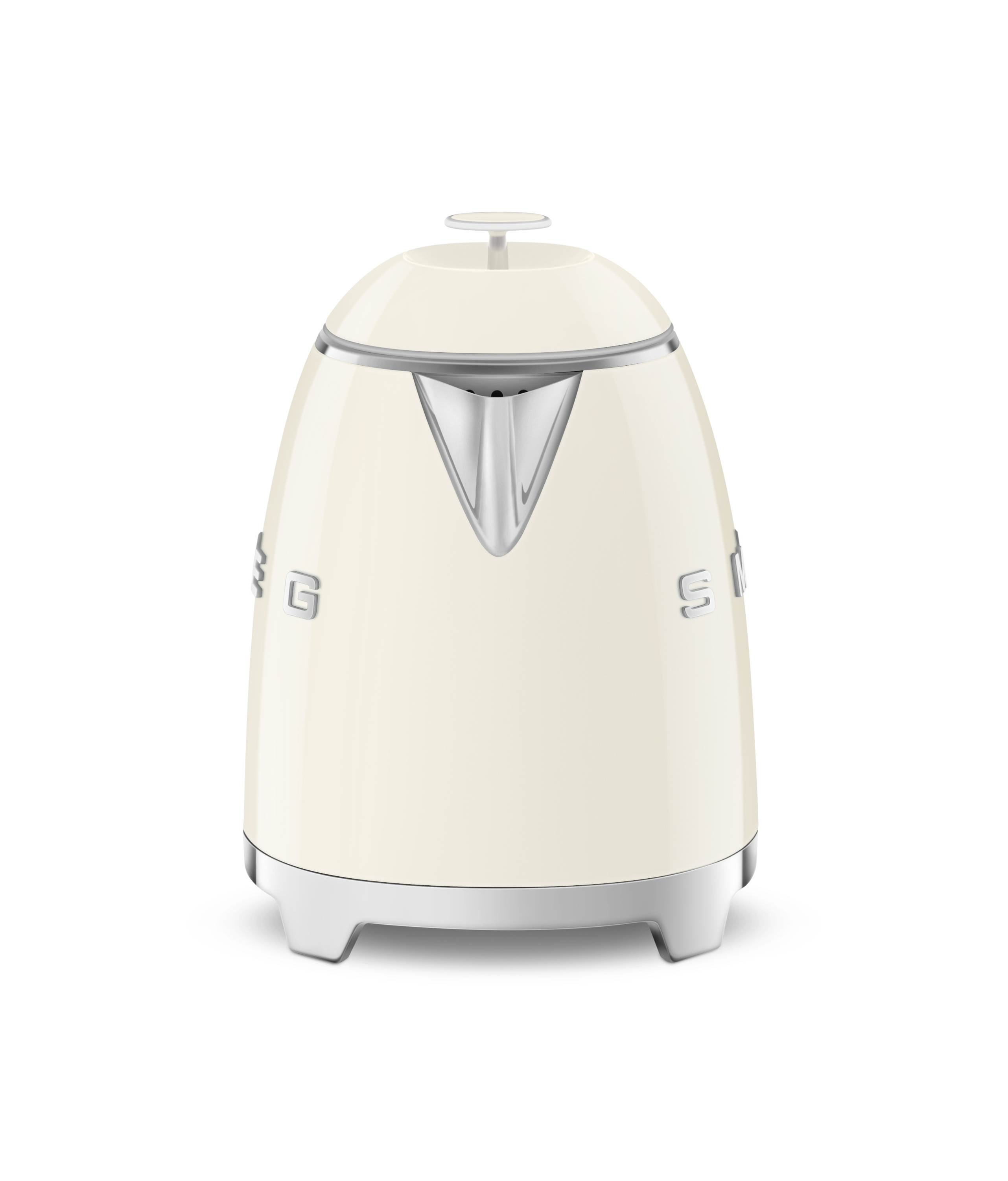 Wasserkocher Mini smeg