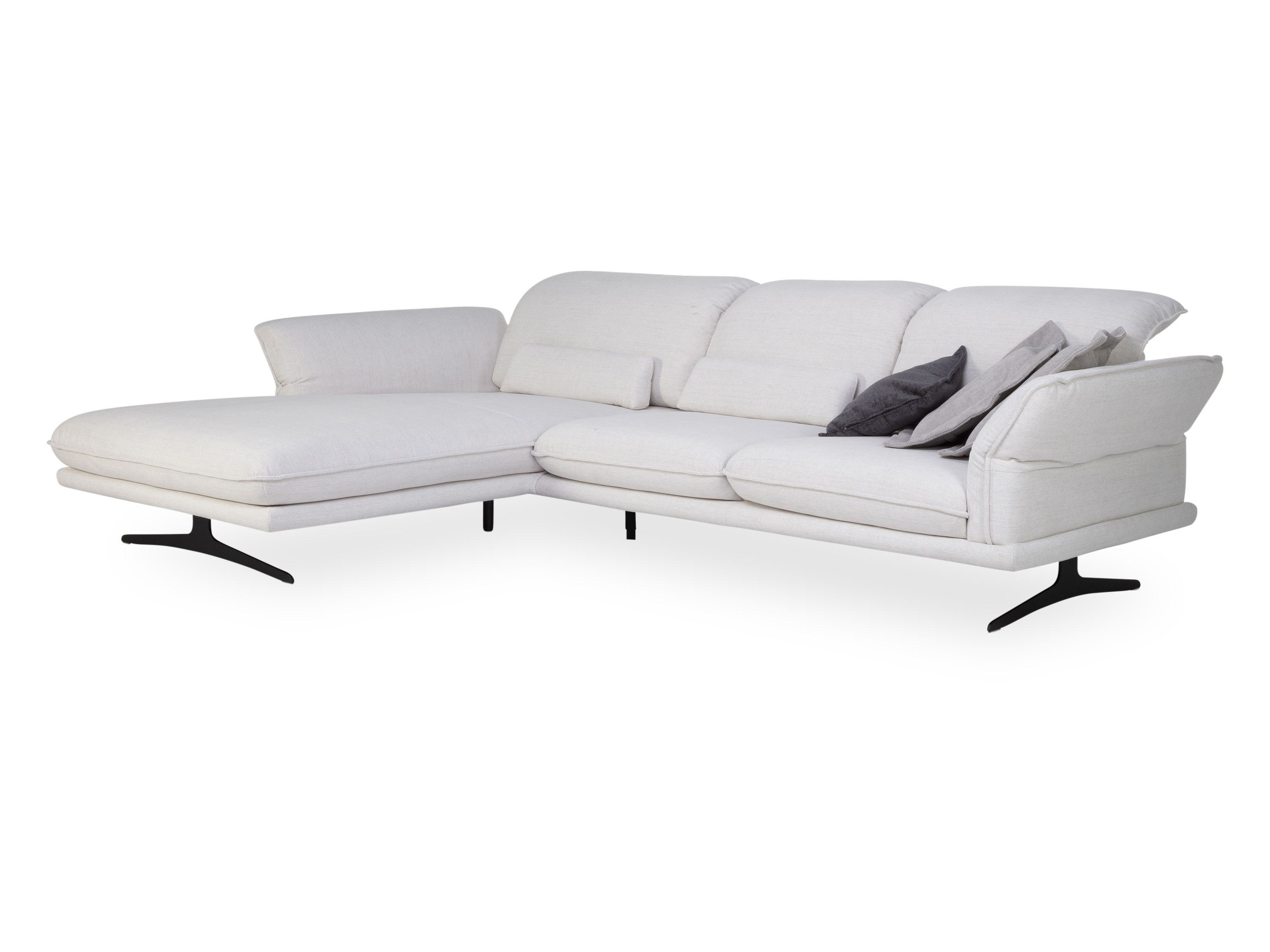Polsterecke SCHILLIG OLIVIA