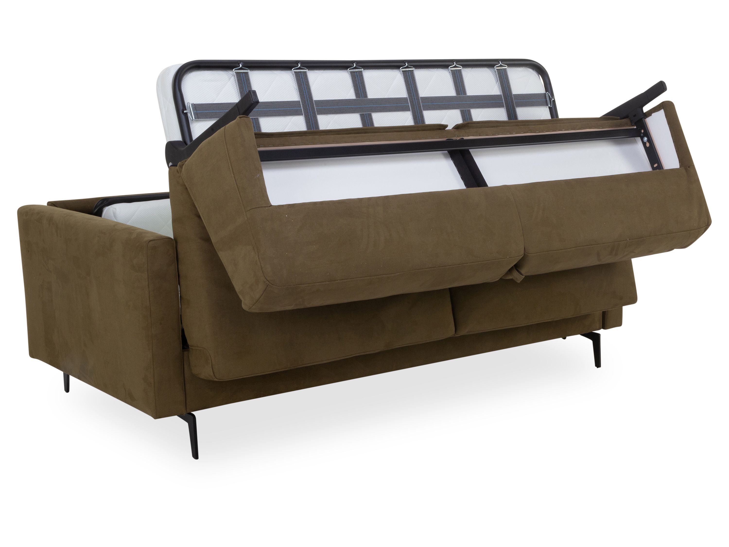 Schlafsofa Rolf Weber BAUNACH