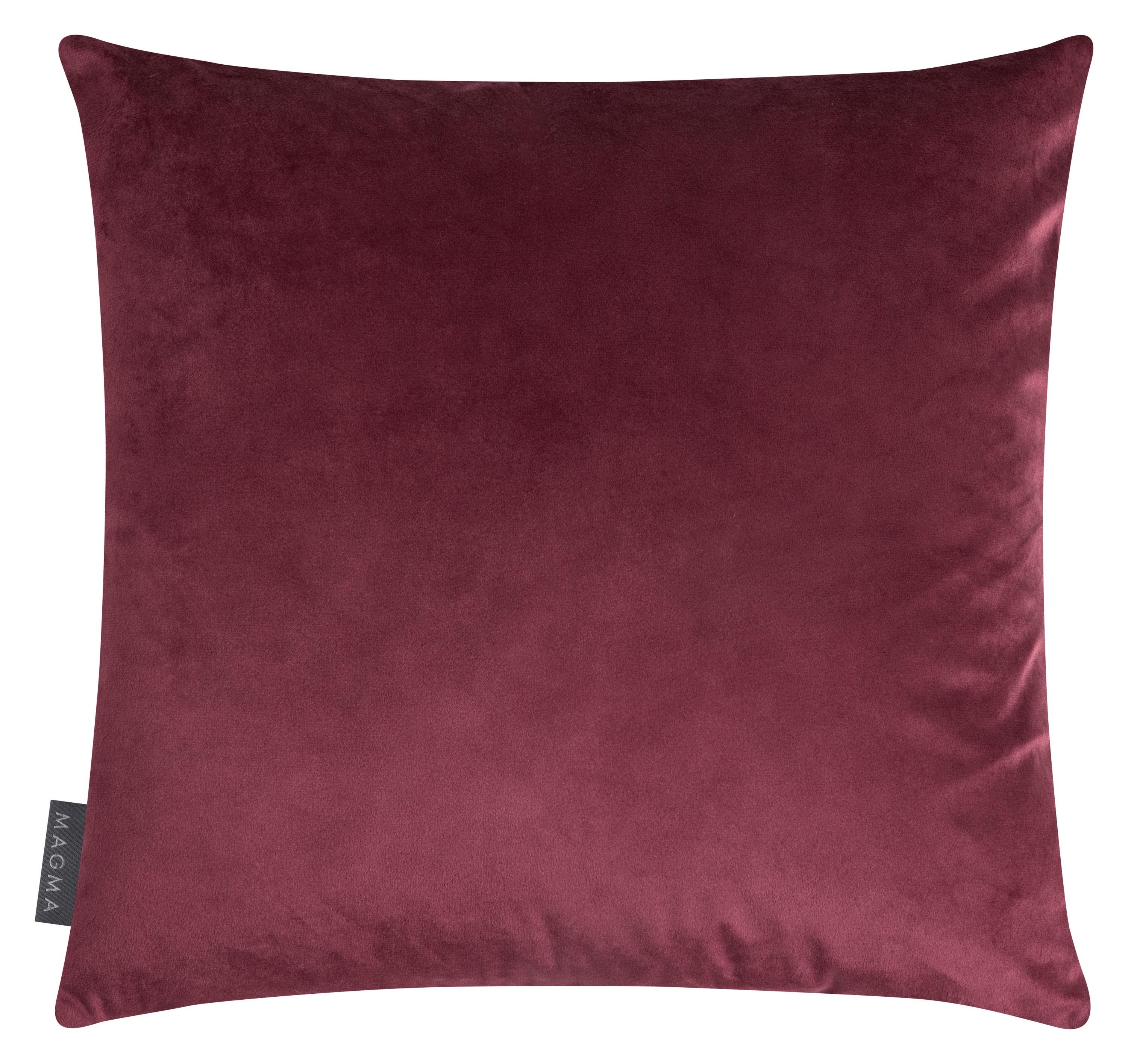 Kissen JUNO rot