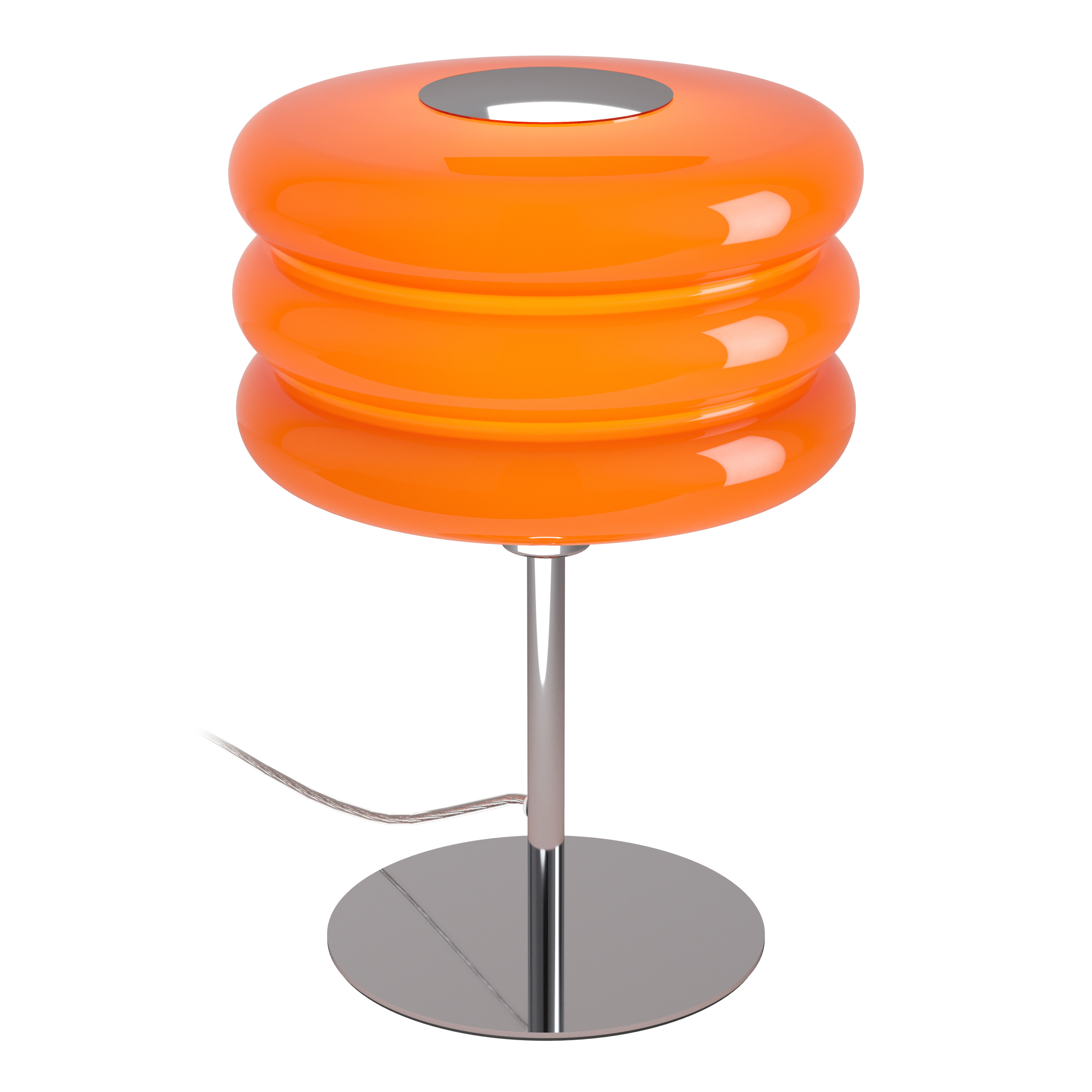 Tischleuchte TORTORA