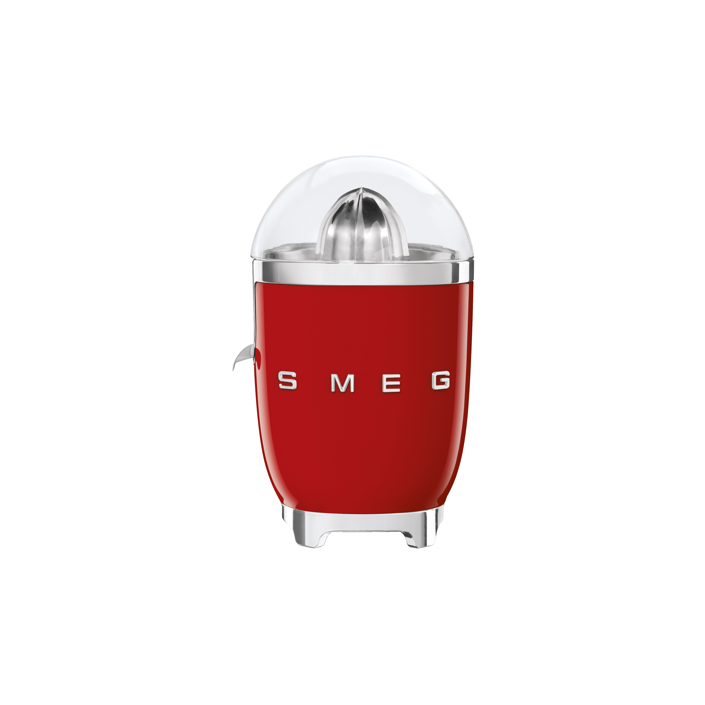 Zitruspresse smeg