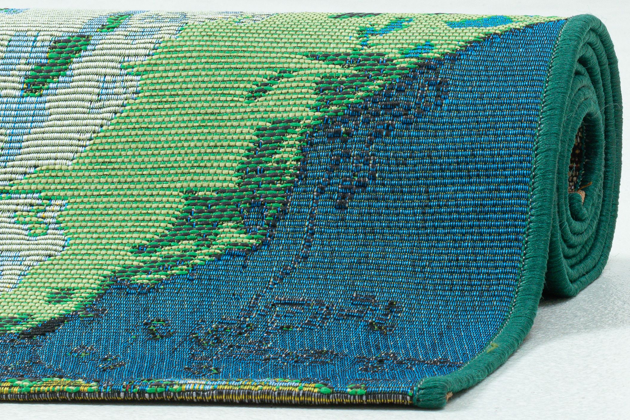 Teppich RANTUM BEACH multi
