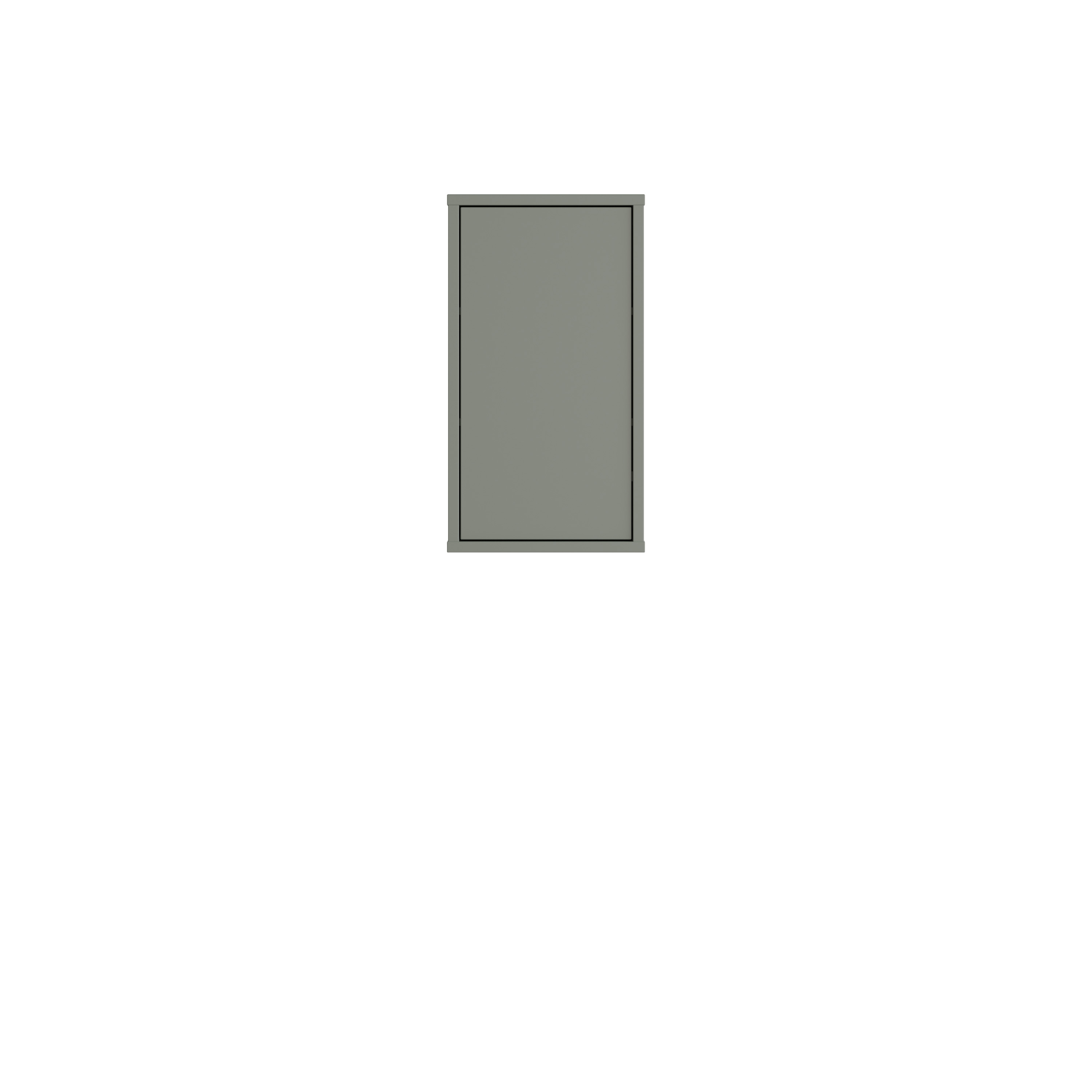 Hängeschrank ALDA