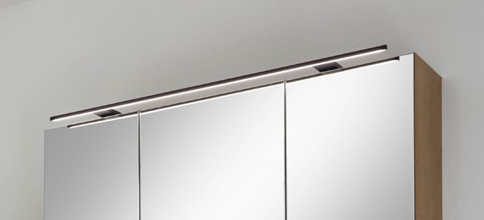 LED Aufsatzleuchten-Set