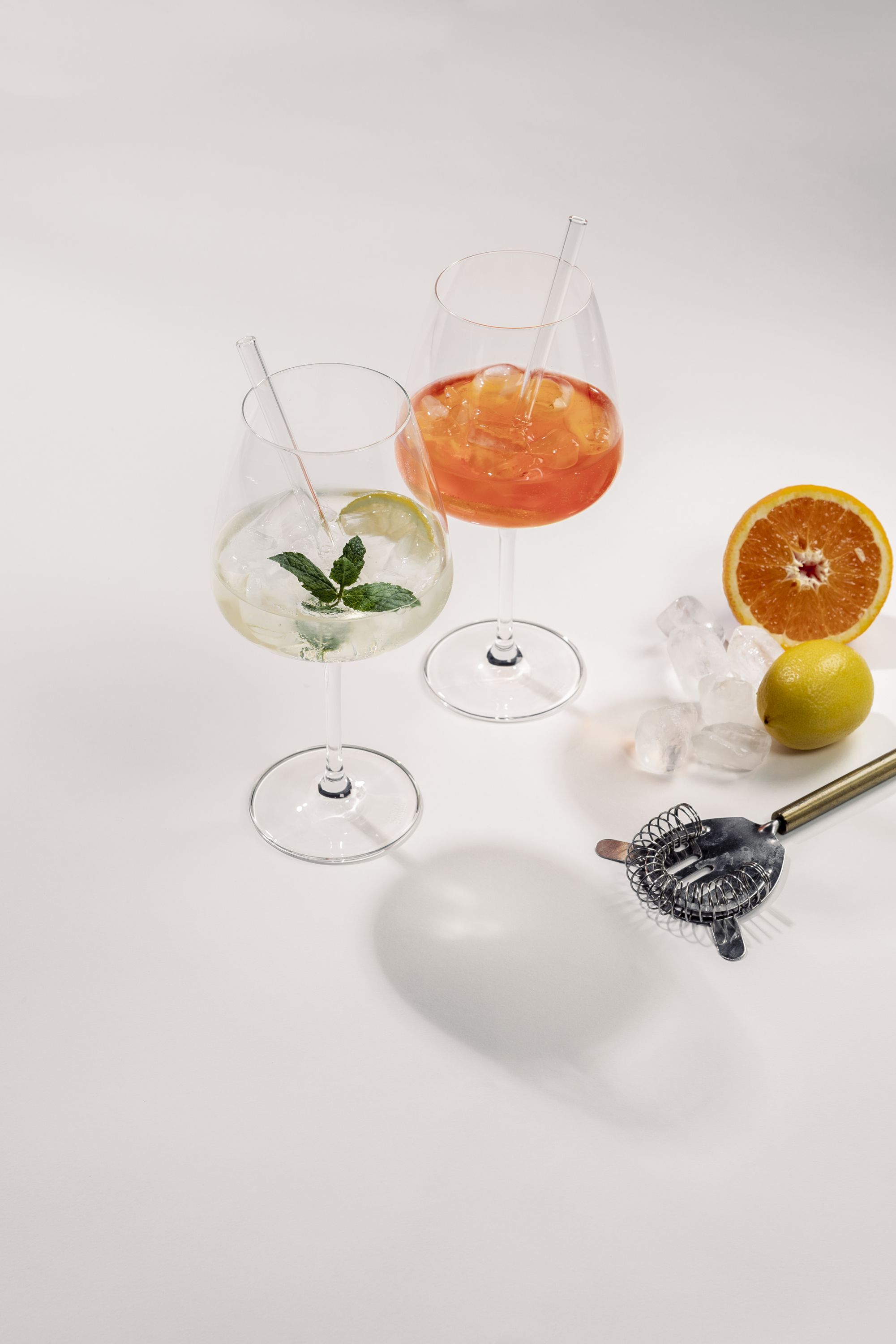 Gläser-Set TASTE