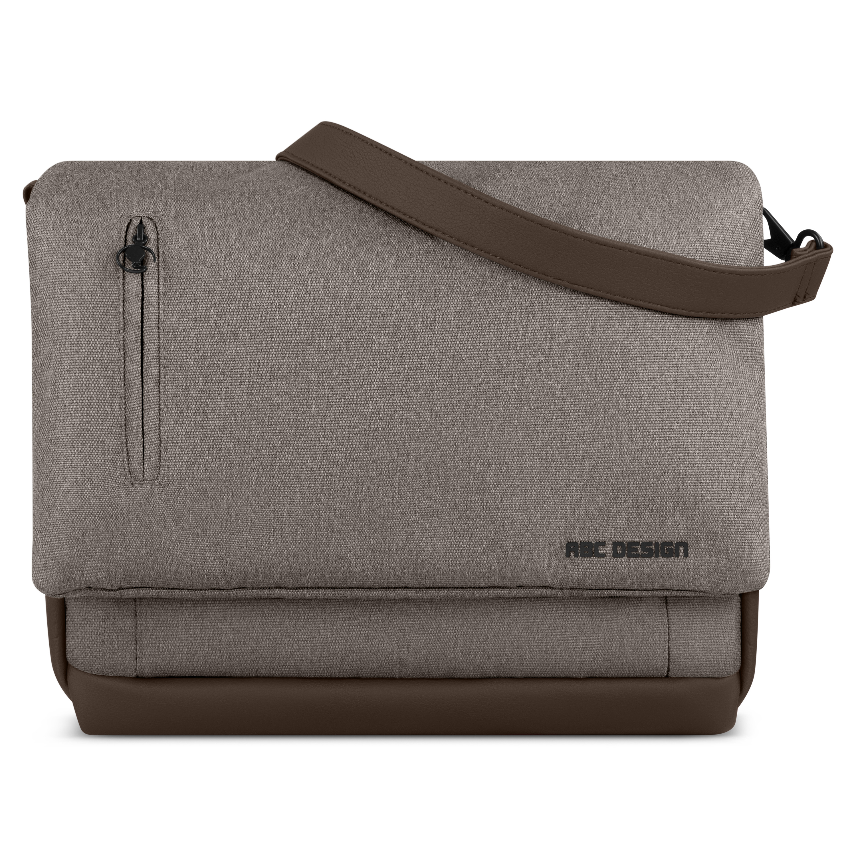 Wickeltasche URBAN Nature