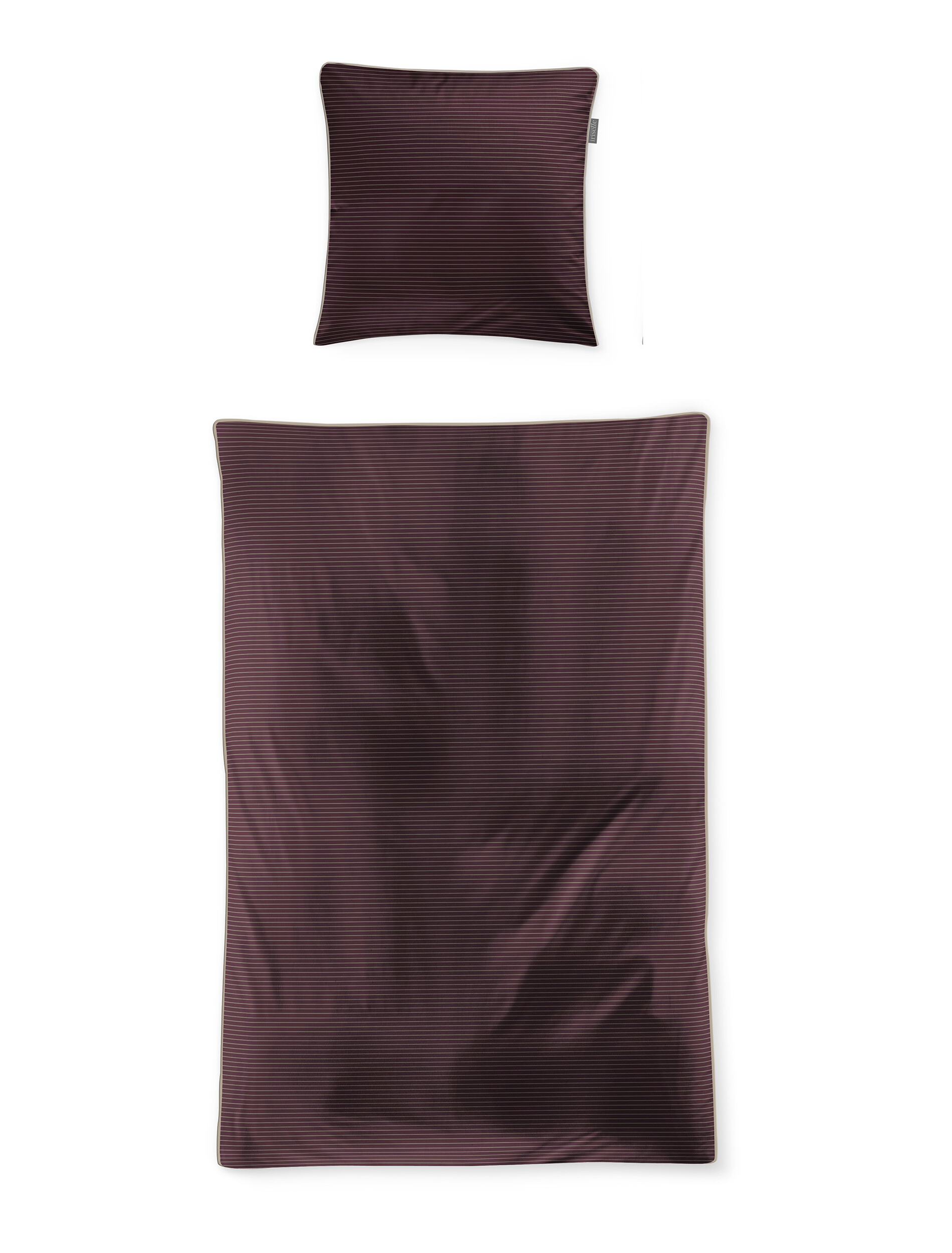 Bettwäsche TOKIO Satin