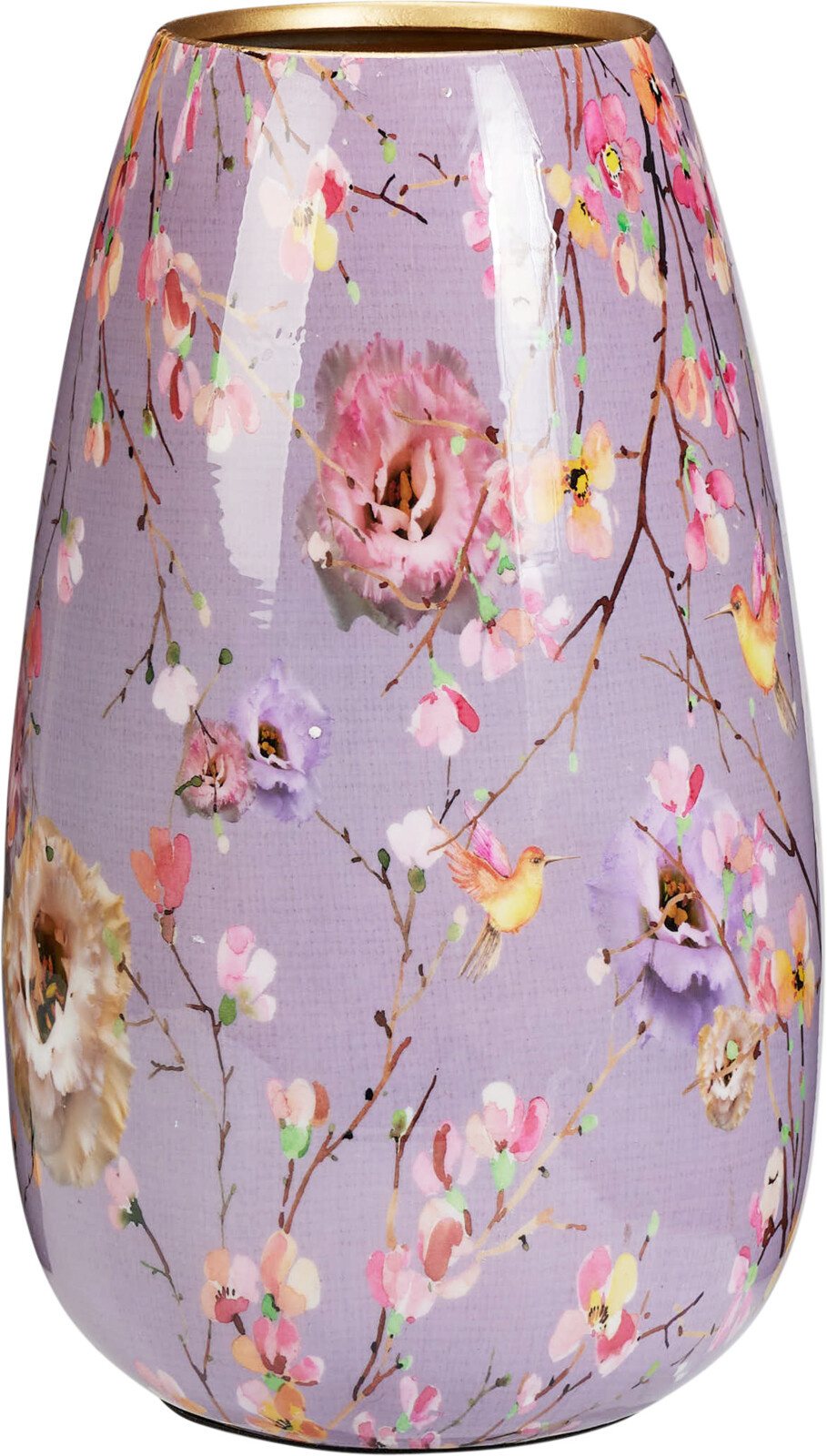 Vase Blumendesign