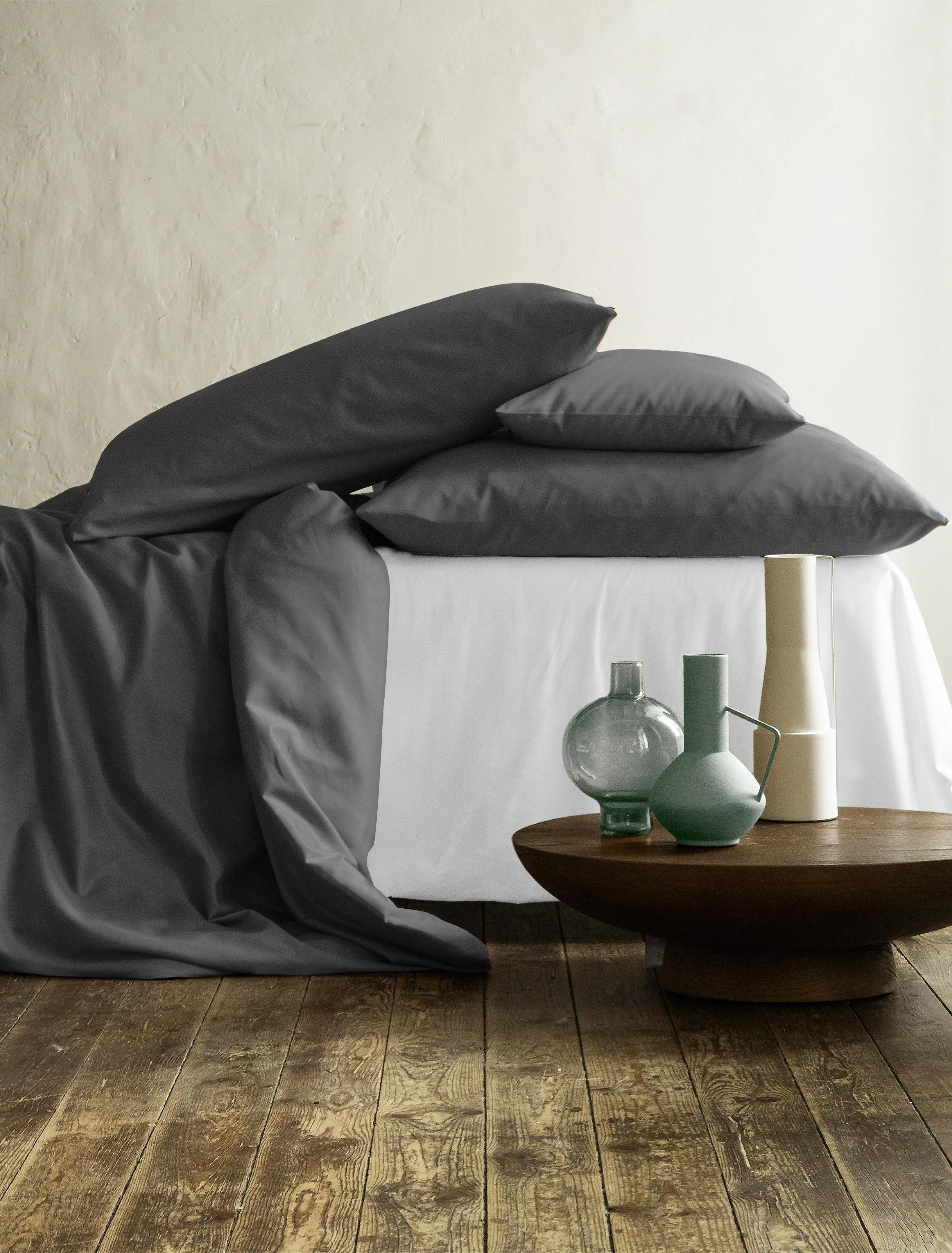 Bettwäsche PARIS Mako-Satin