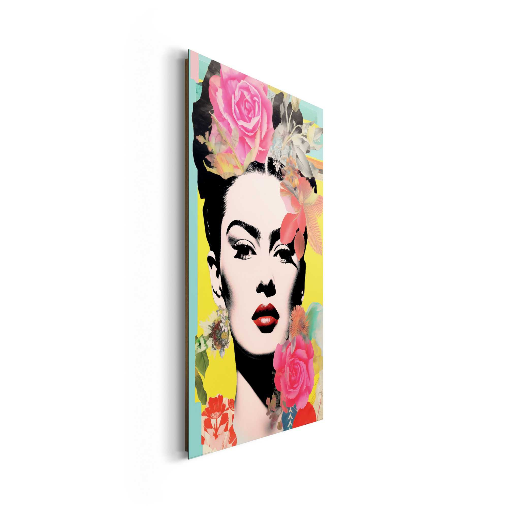 Bild FRIDA POP
