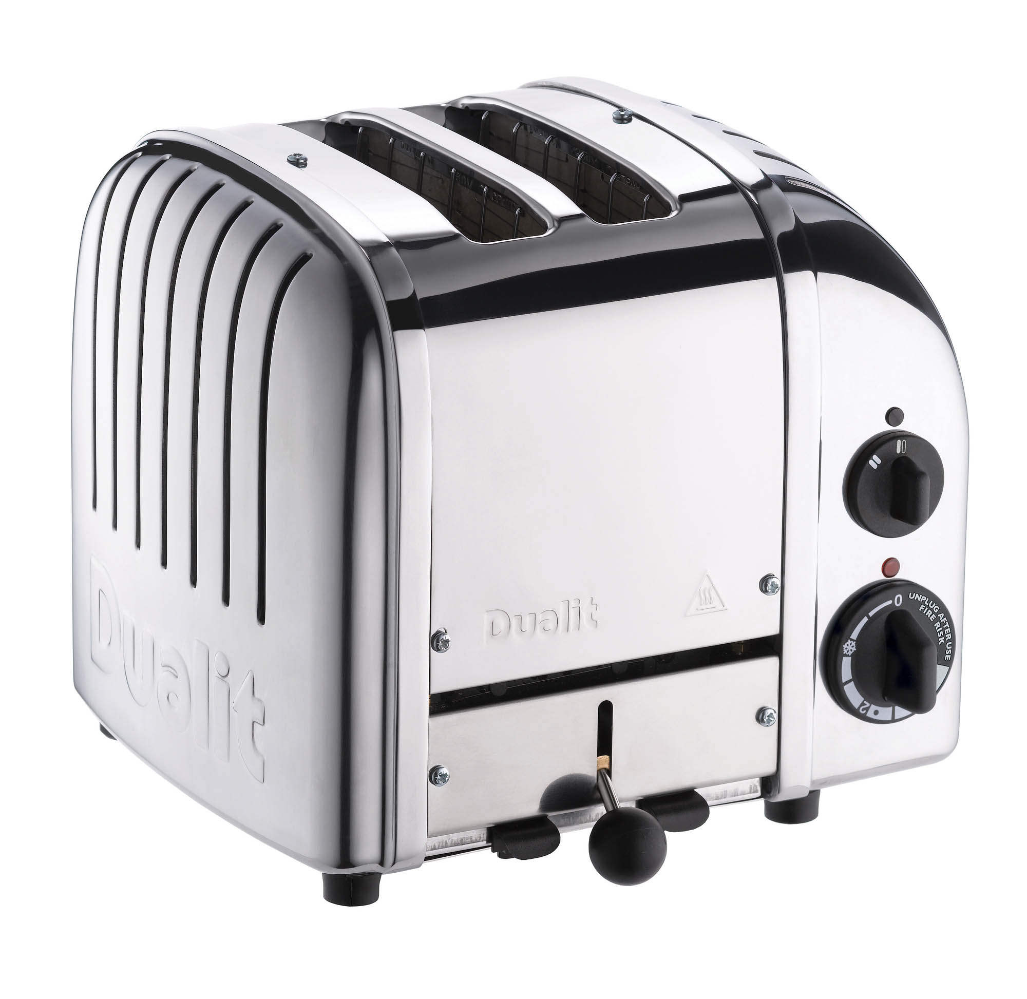 2-Scheiben-Toaster Dualit NewGen