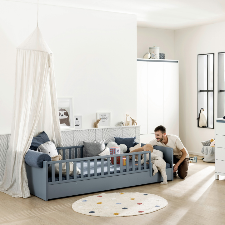 Bett PAIDI LITTLE PAIDI FLO