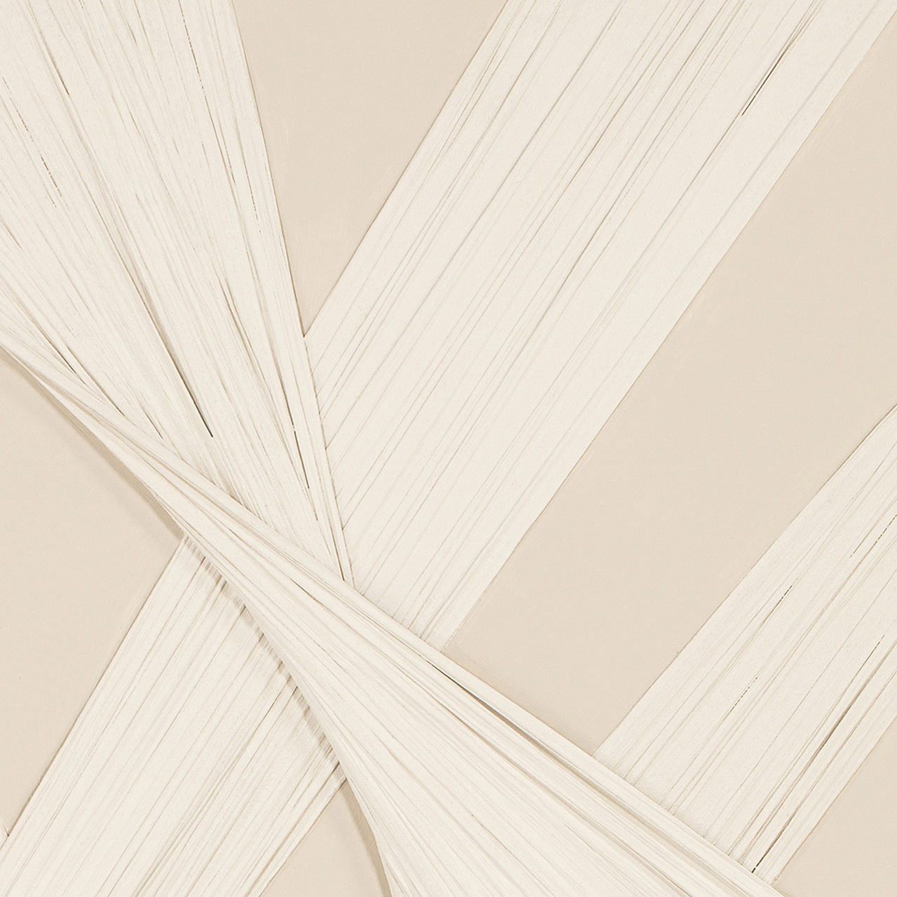 Gemälde STRETCHED FORMS