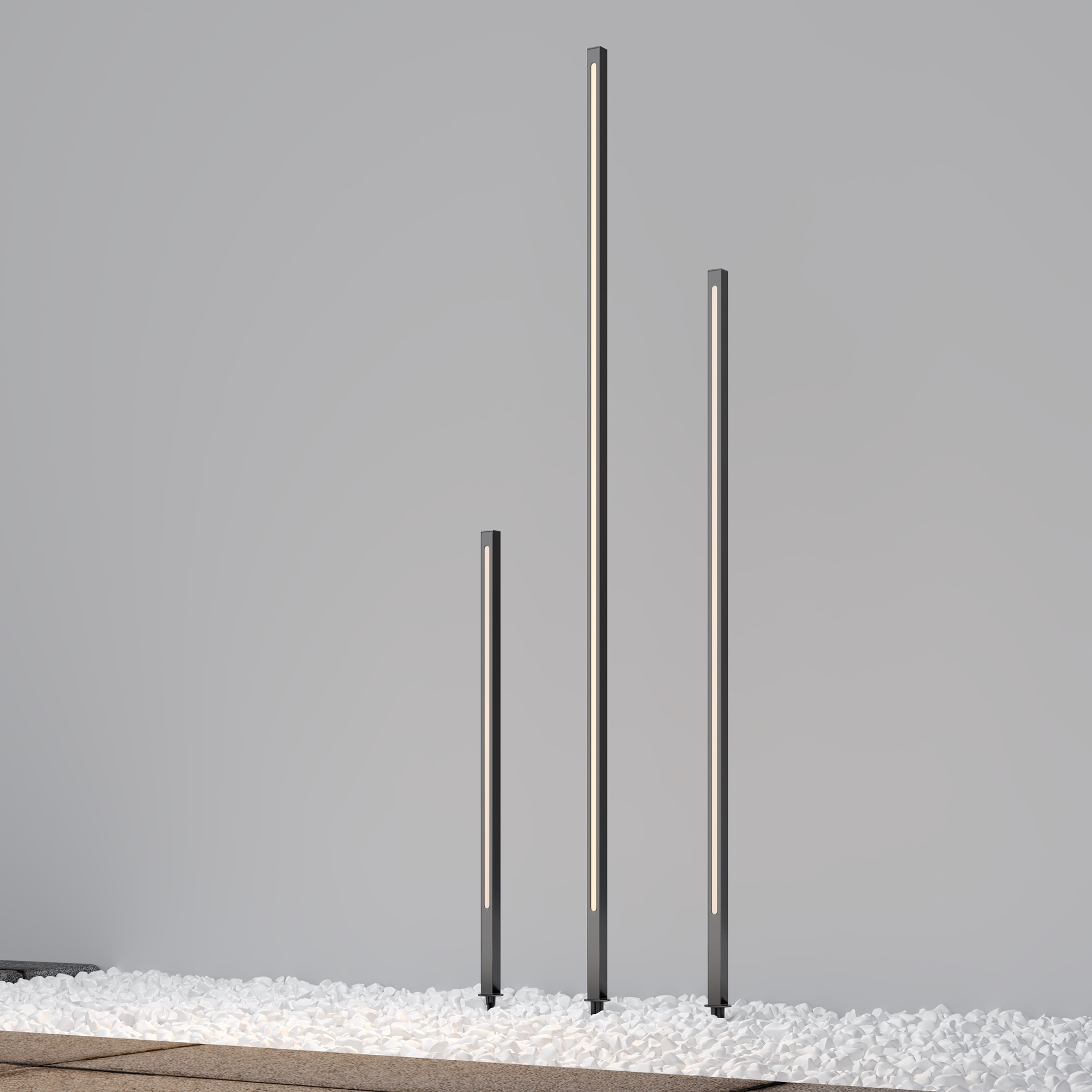 Außenleuchte POLE
