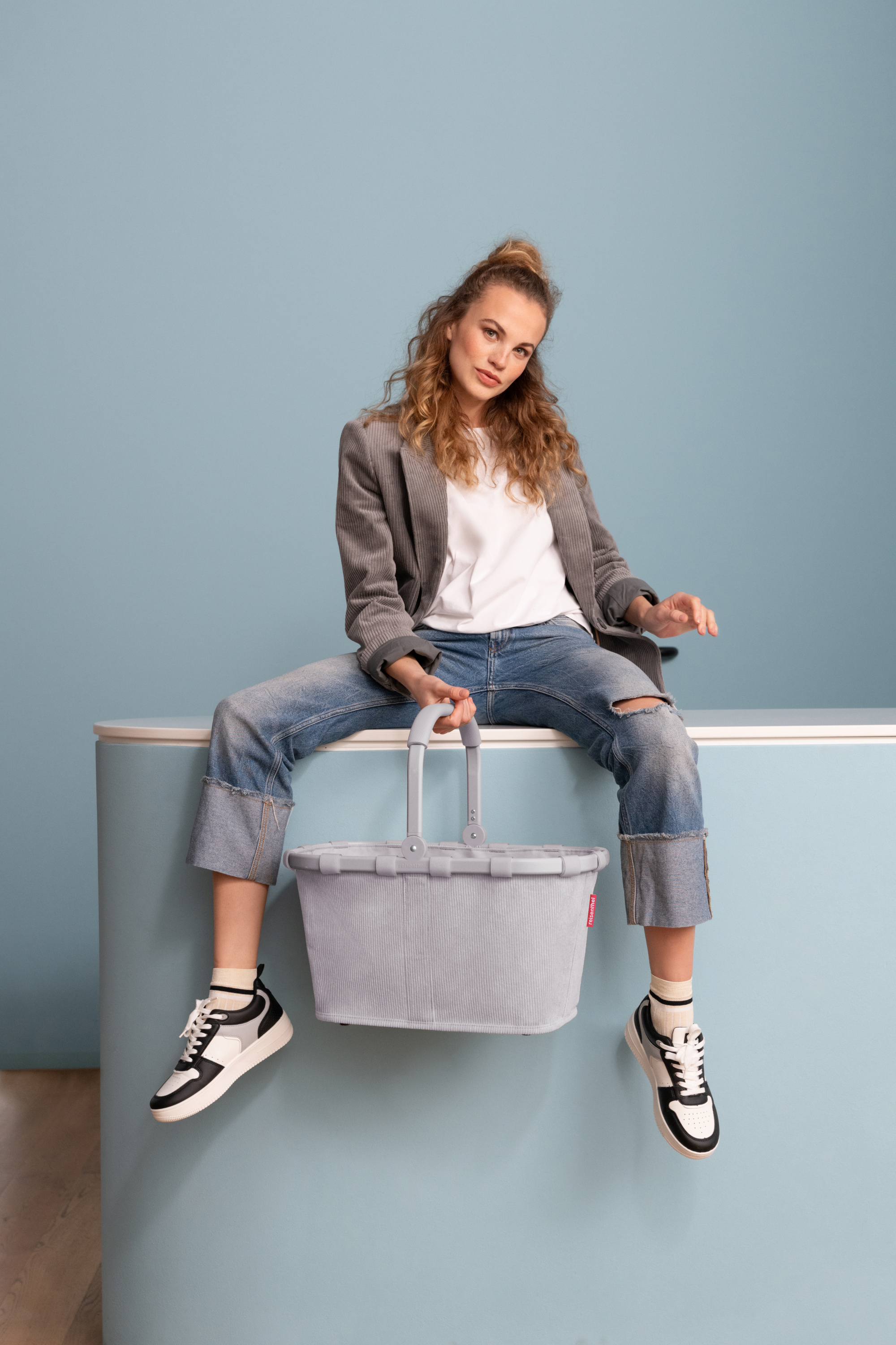Carrybag reisenthel CORD
