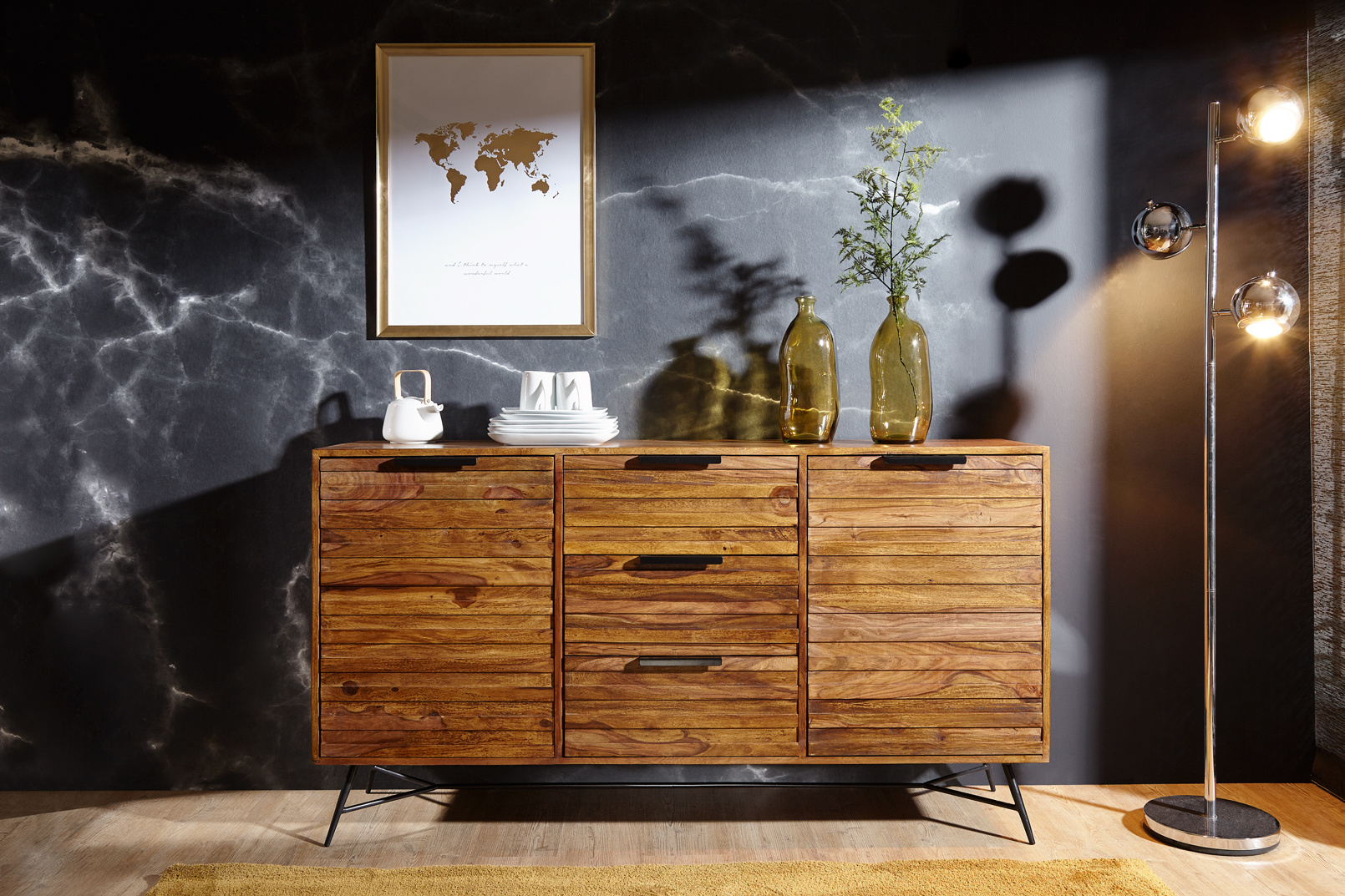 Sideboard NISHAN