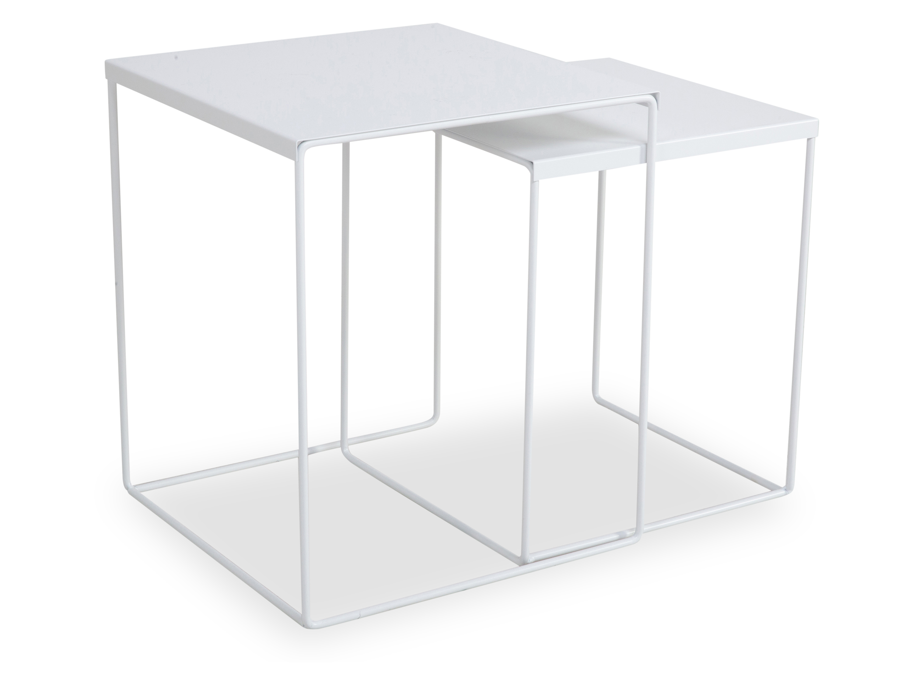 Beistelltisch-Set ZAIDA