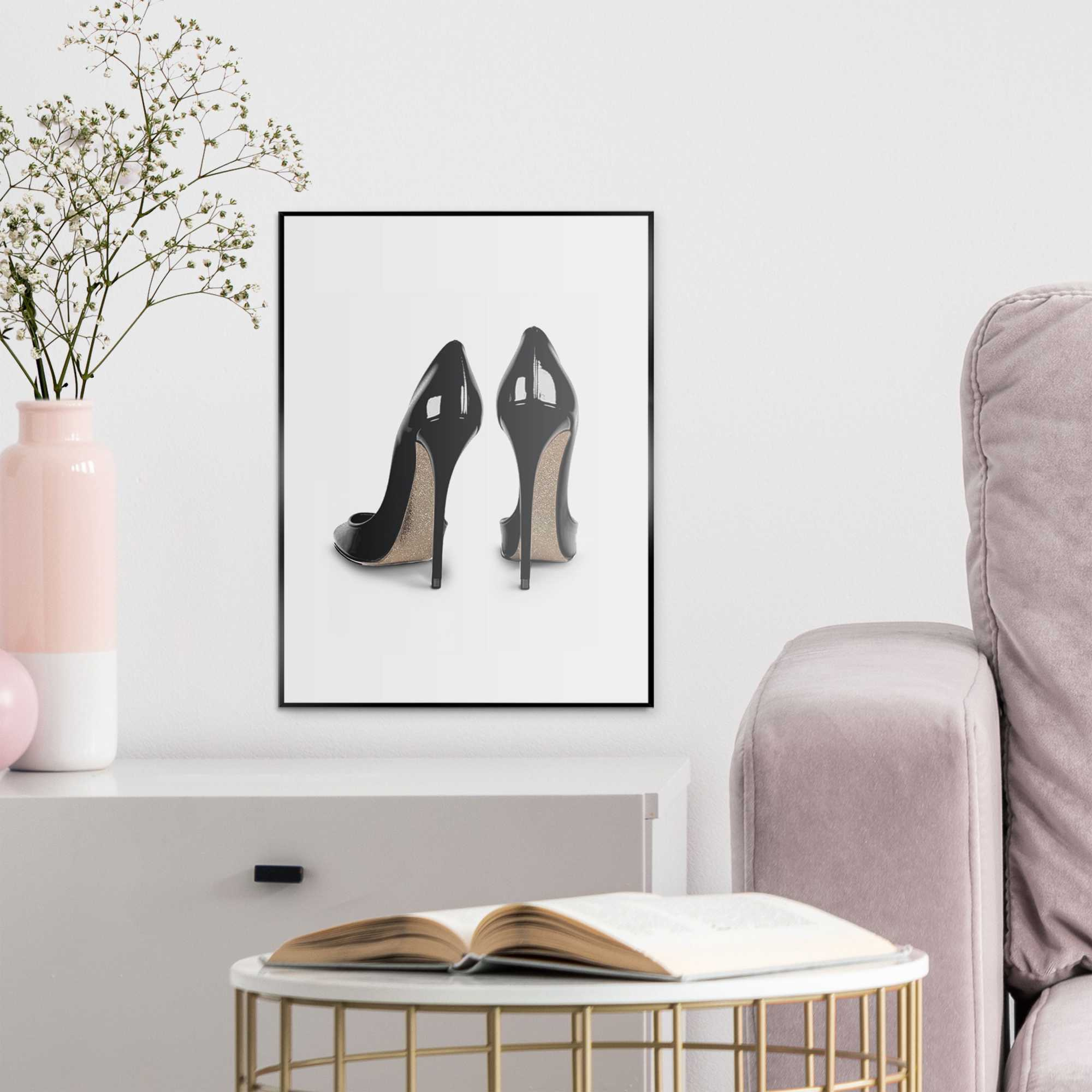 Bild CATWALK HEELS