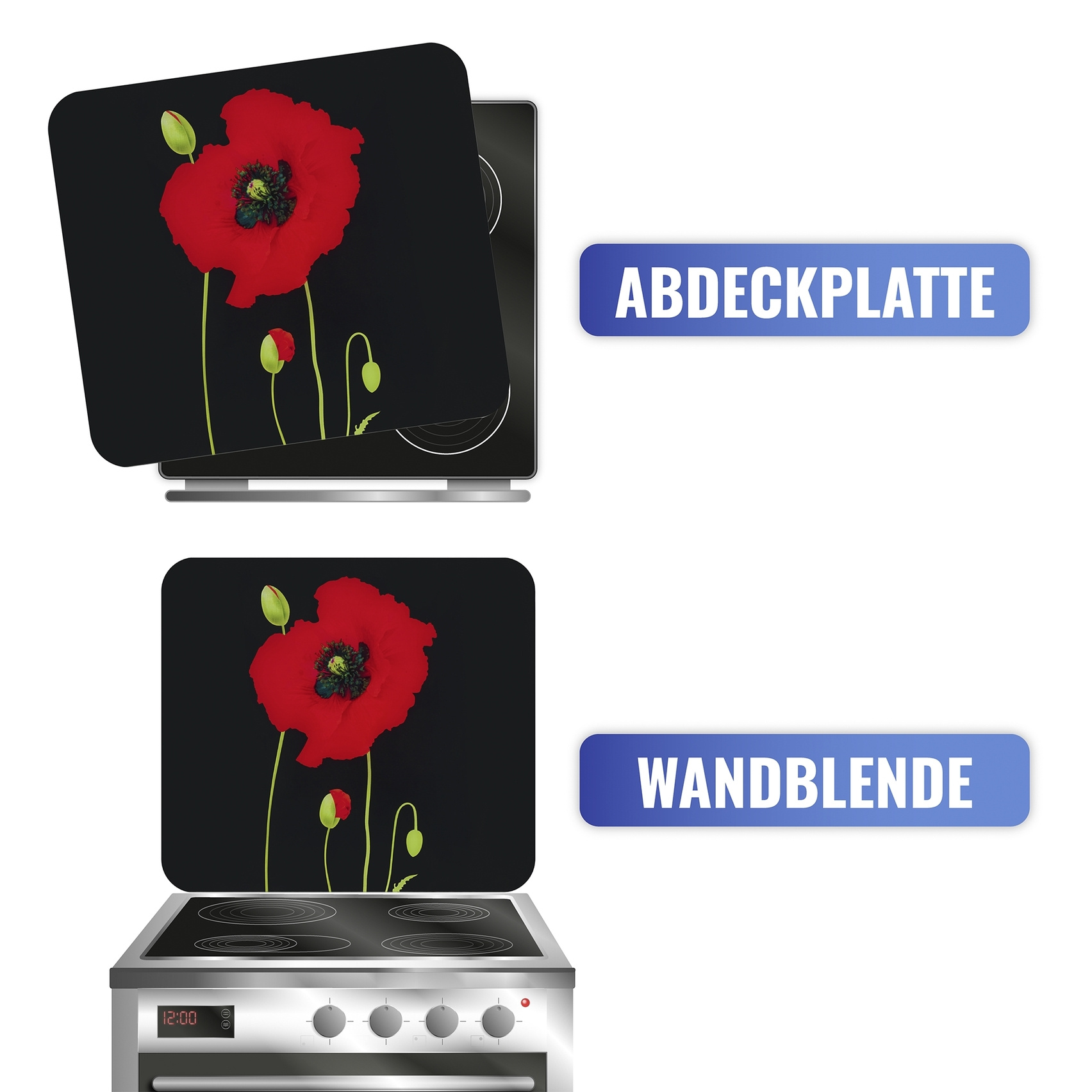 Multi-Platte MOHN