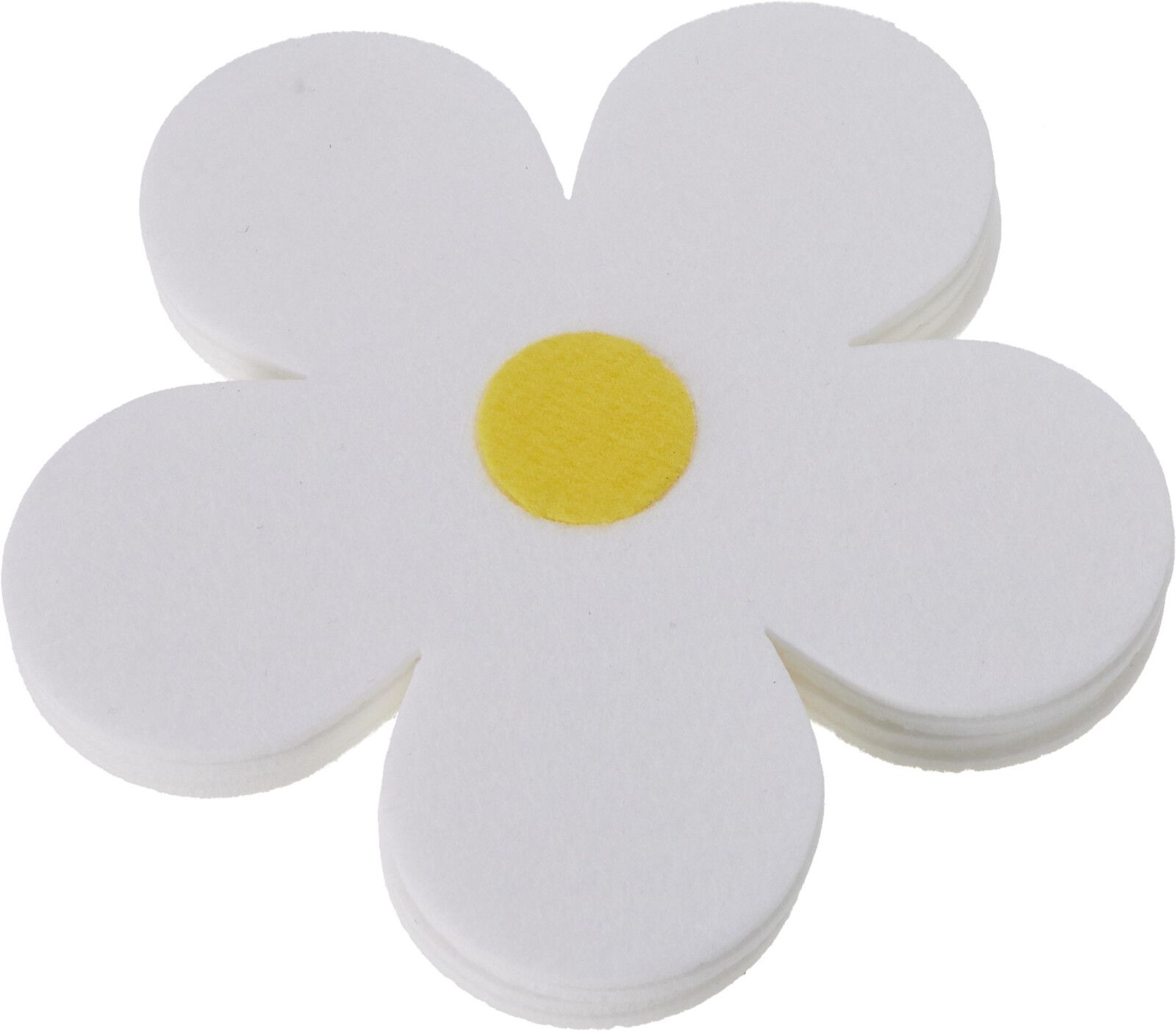 Untersetzer-Set FLOWER