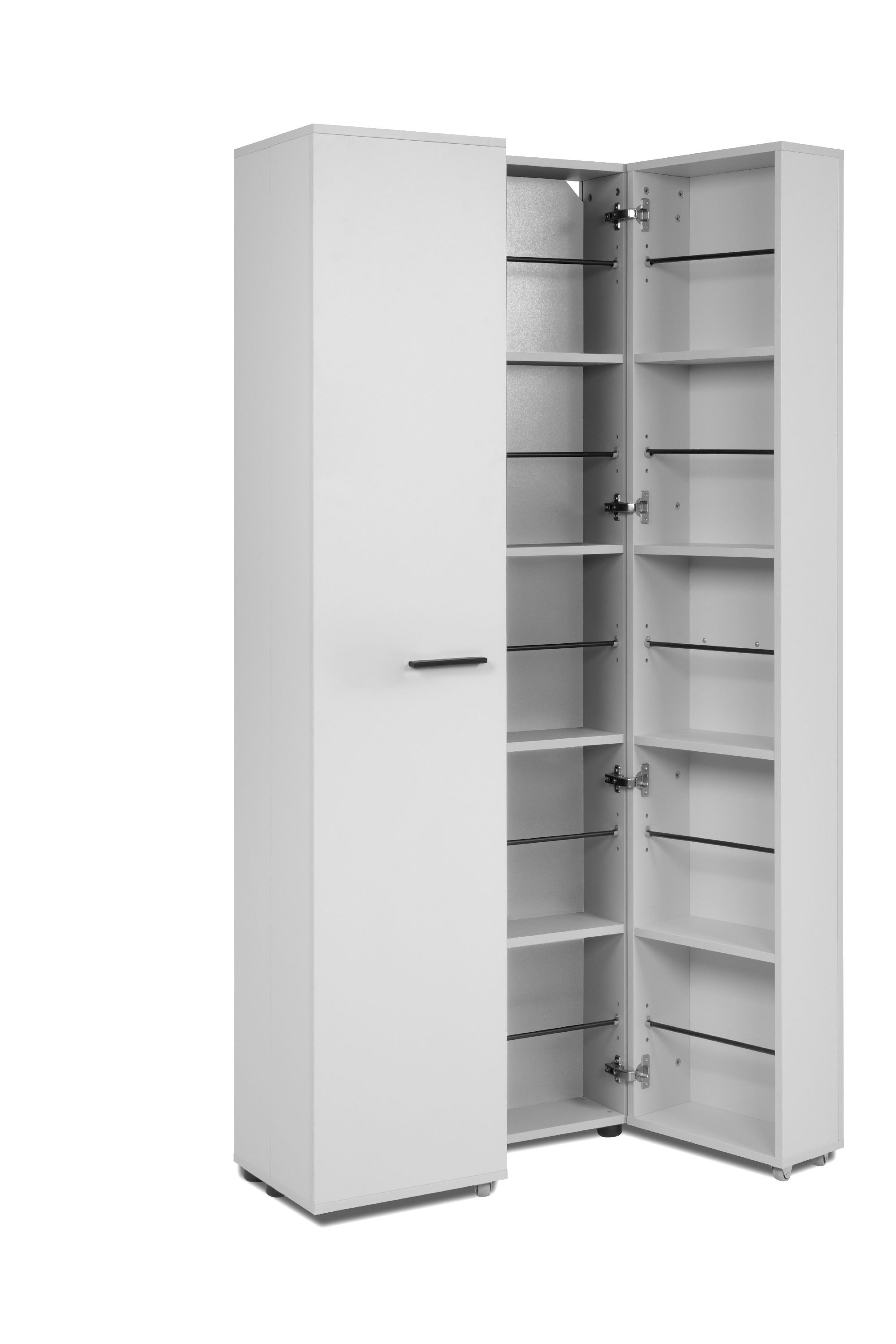 Schuhschrank LUGO