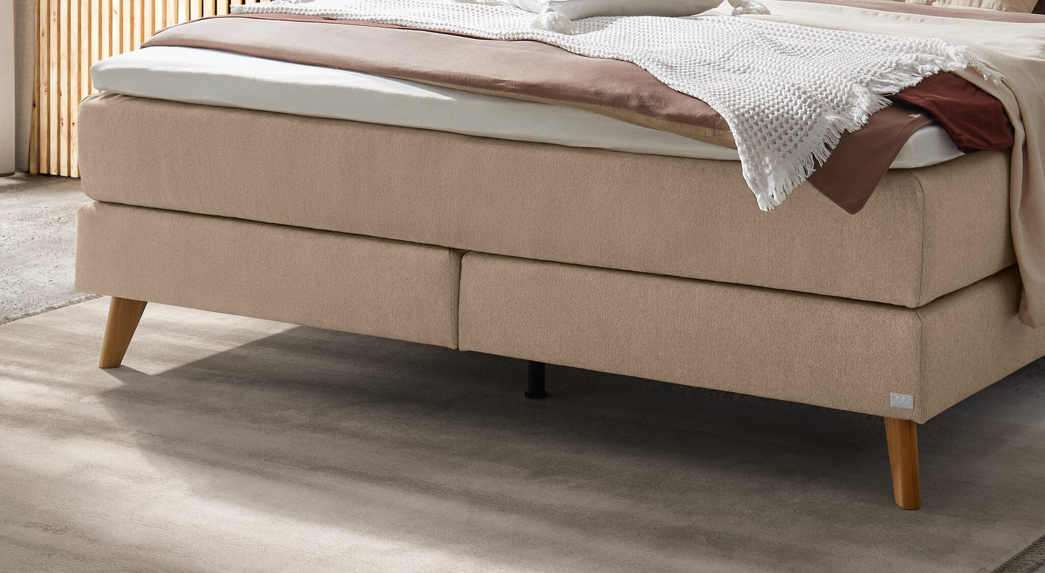 Boxspringbett HASENA MARISOL
