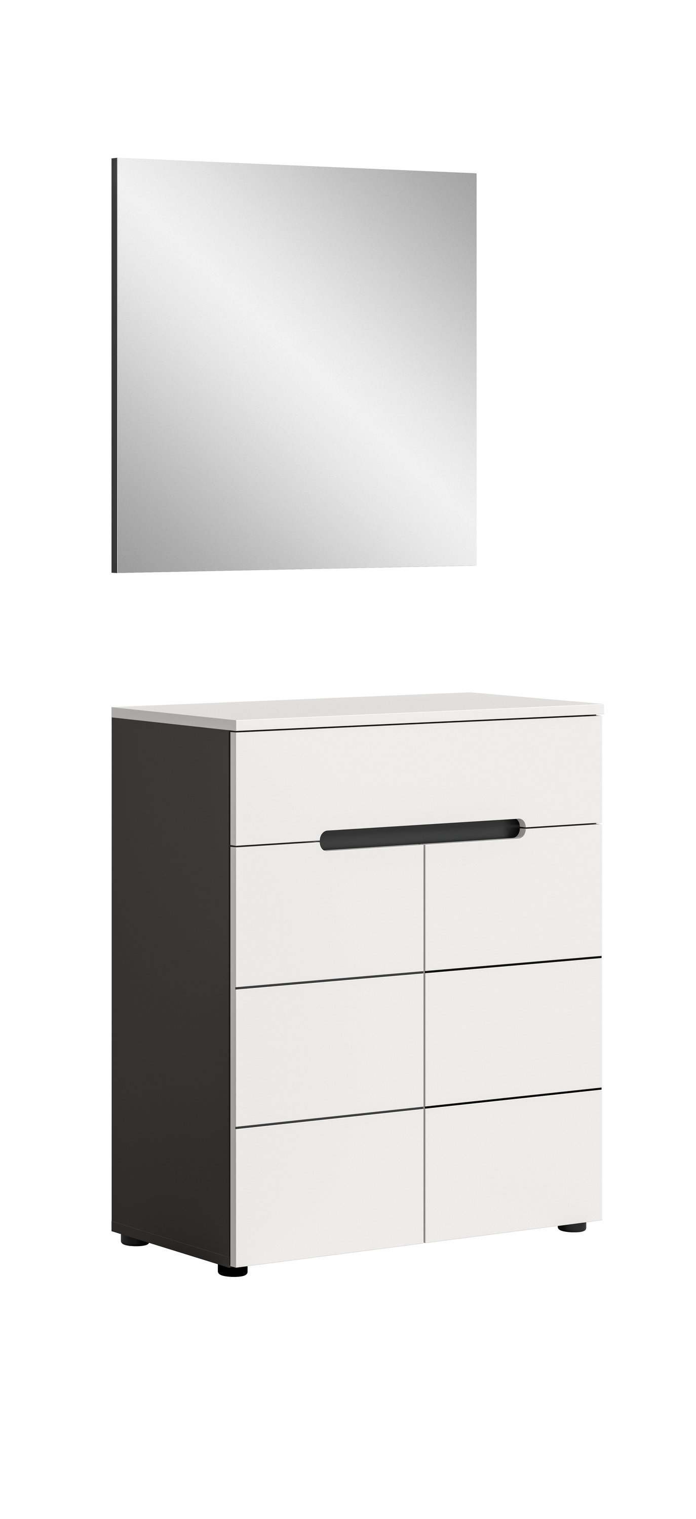 Garderobenset CANU