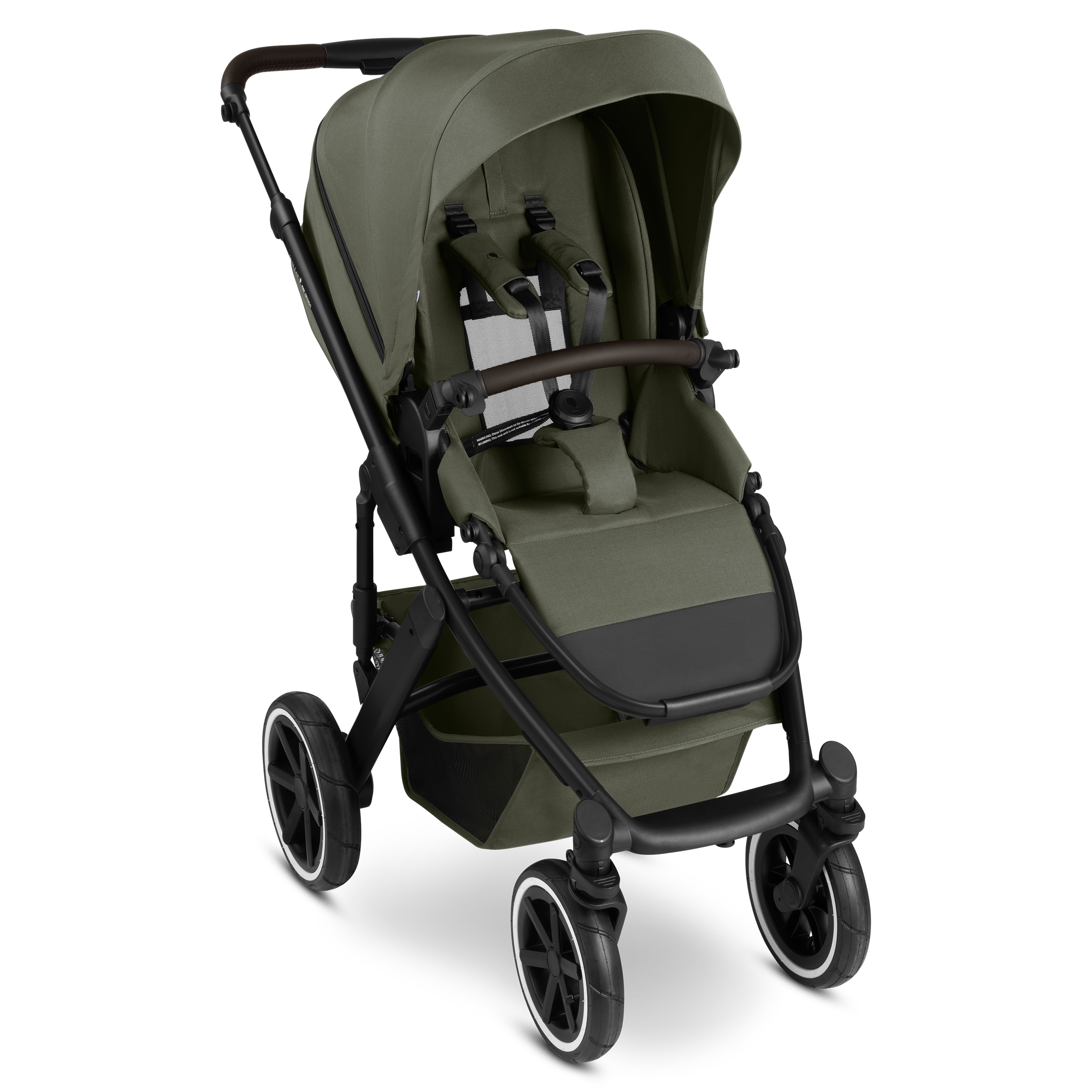 Kinderwagen SALSA 5 AIR