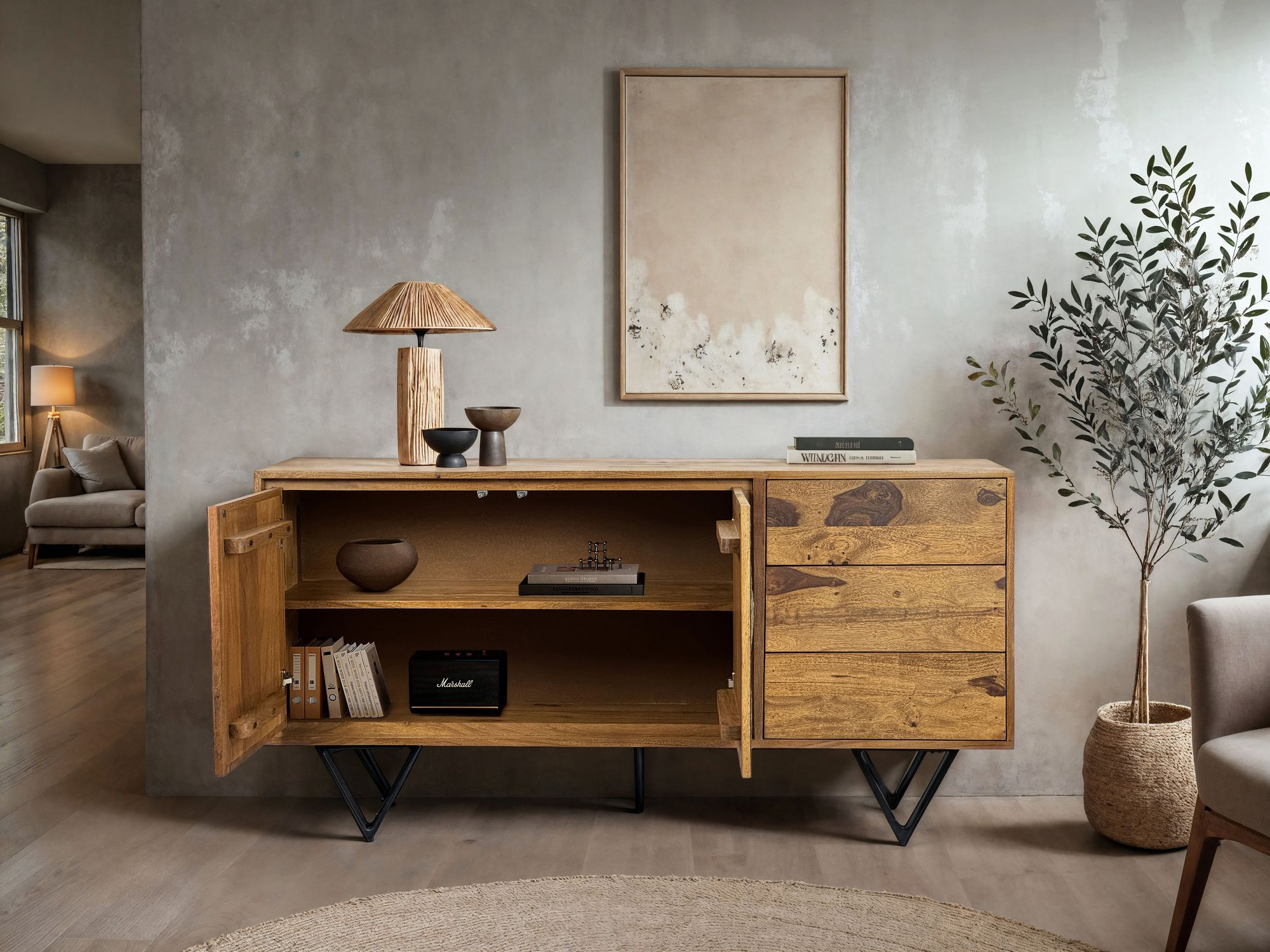 Sideboard