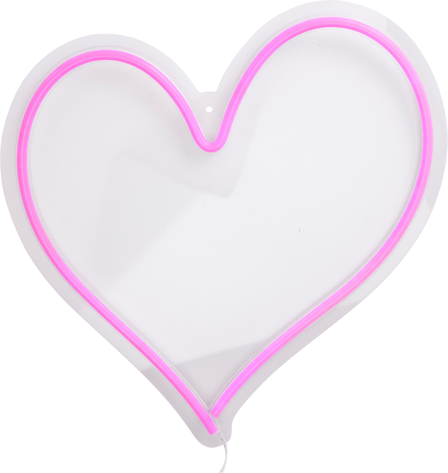 Dekoobjekt NEON HEART