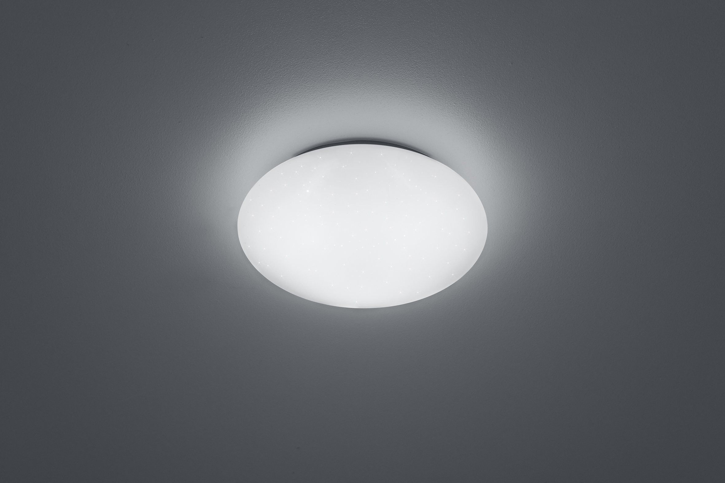 Deckenleuchte LED PUTZ