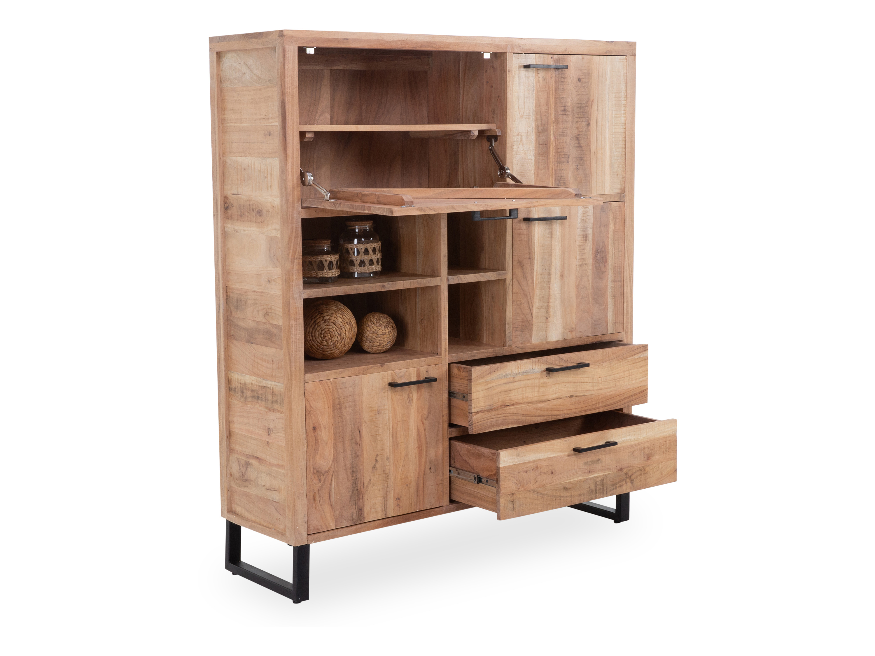 Highboard HARPER QUIMPER