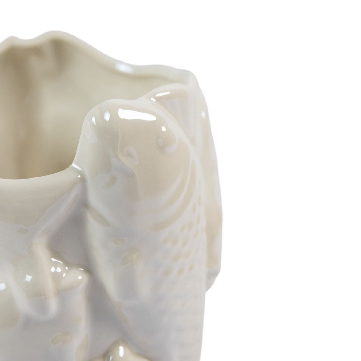 Vase FISCHE