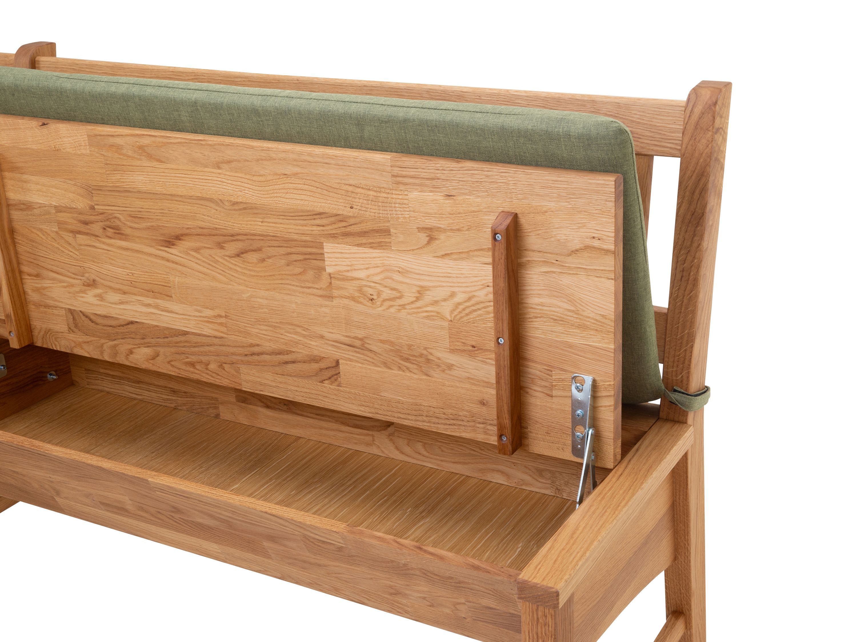 Eckbank Elastoform SENTA