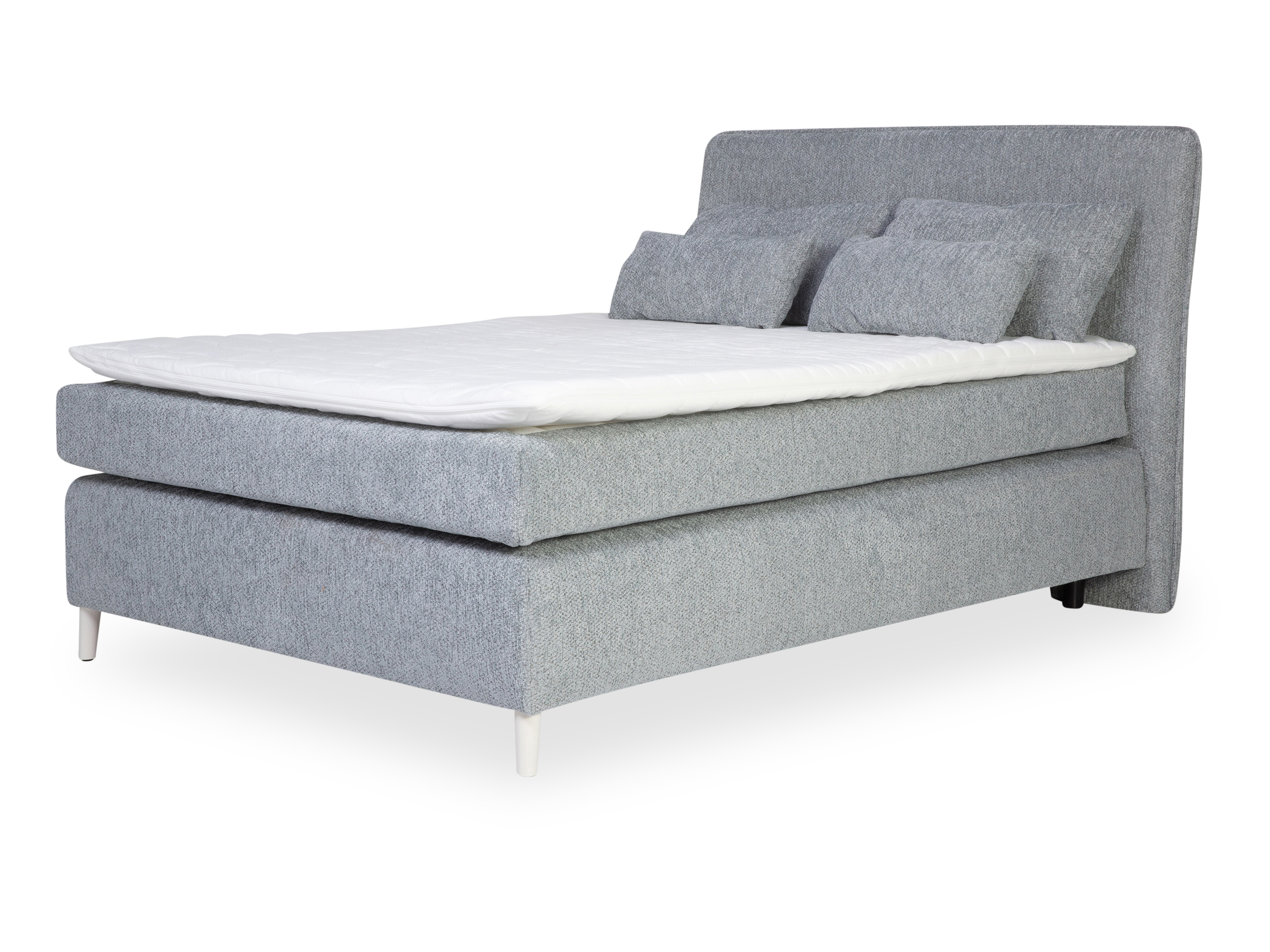 Boxspringbett HARPER JODAR