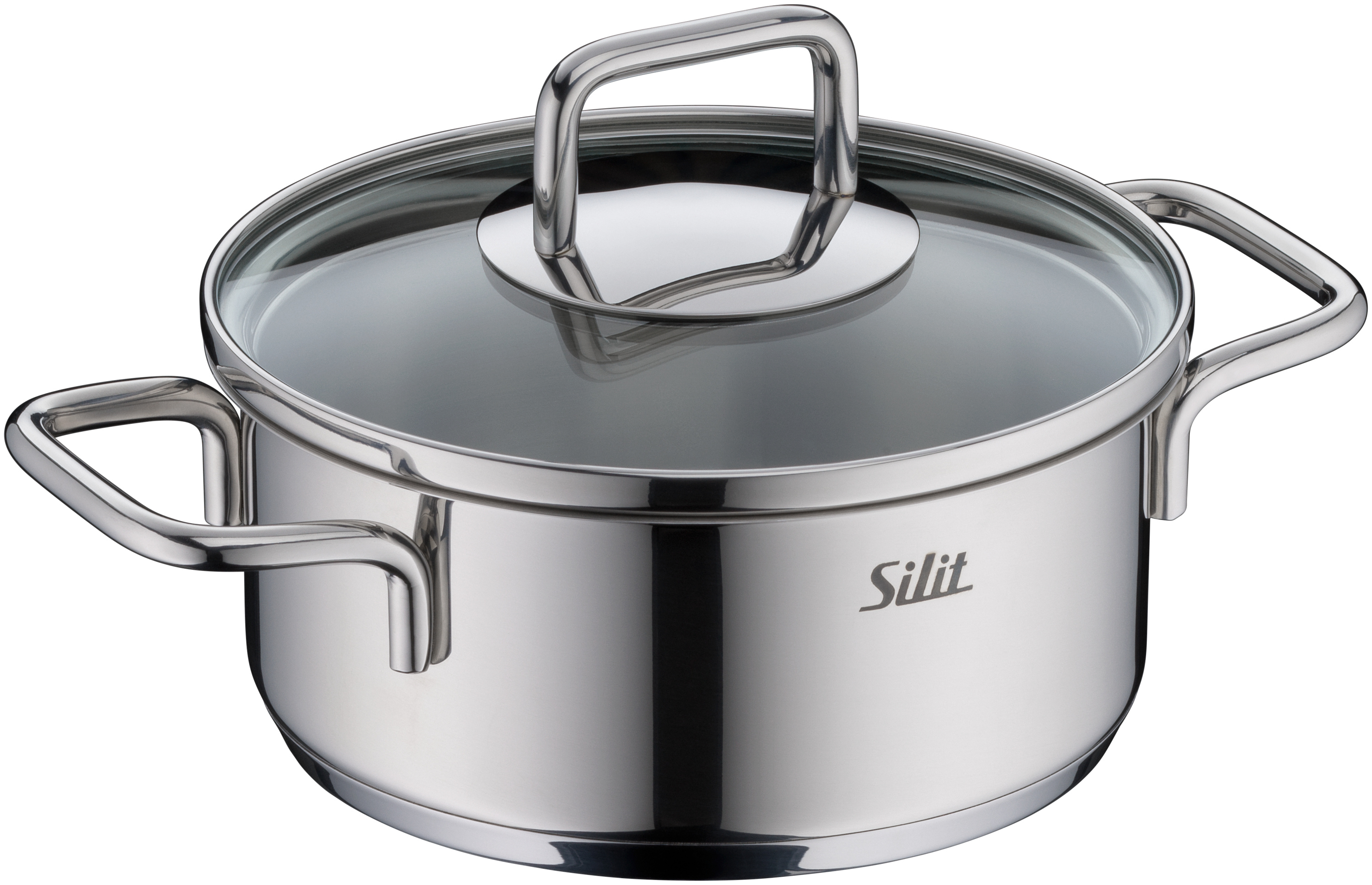 Bratentopf SILIT EXTRA COOK
