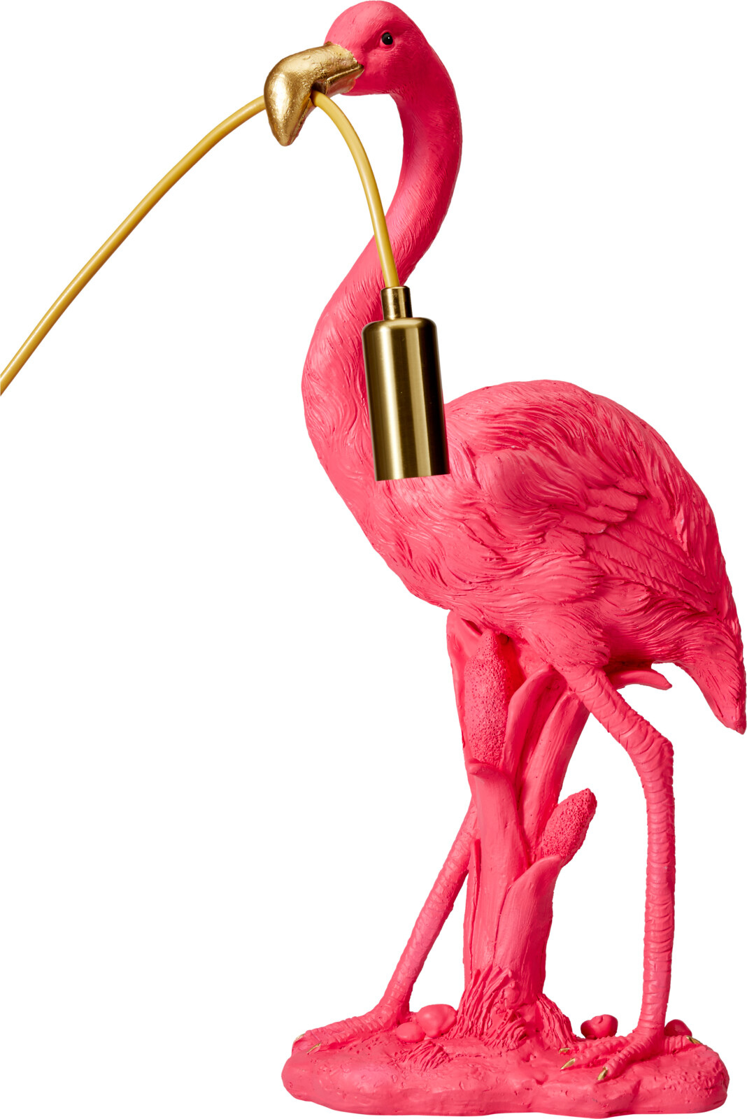 Tischleuchte FLAMINGO
