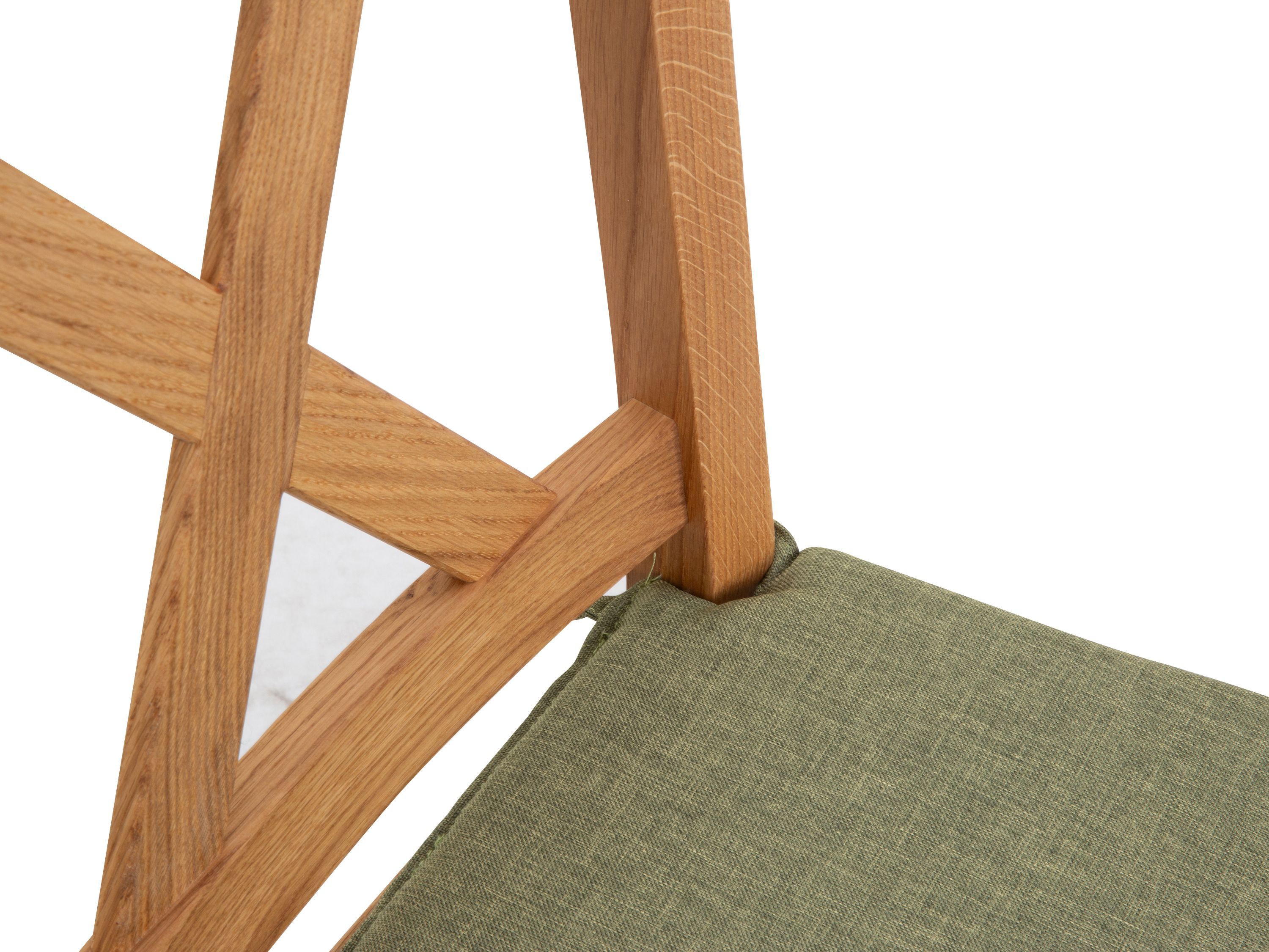 Holzstuhl Elastoform SENTA