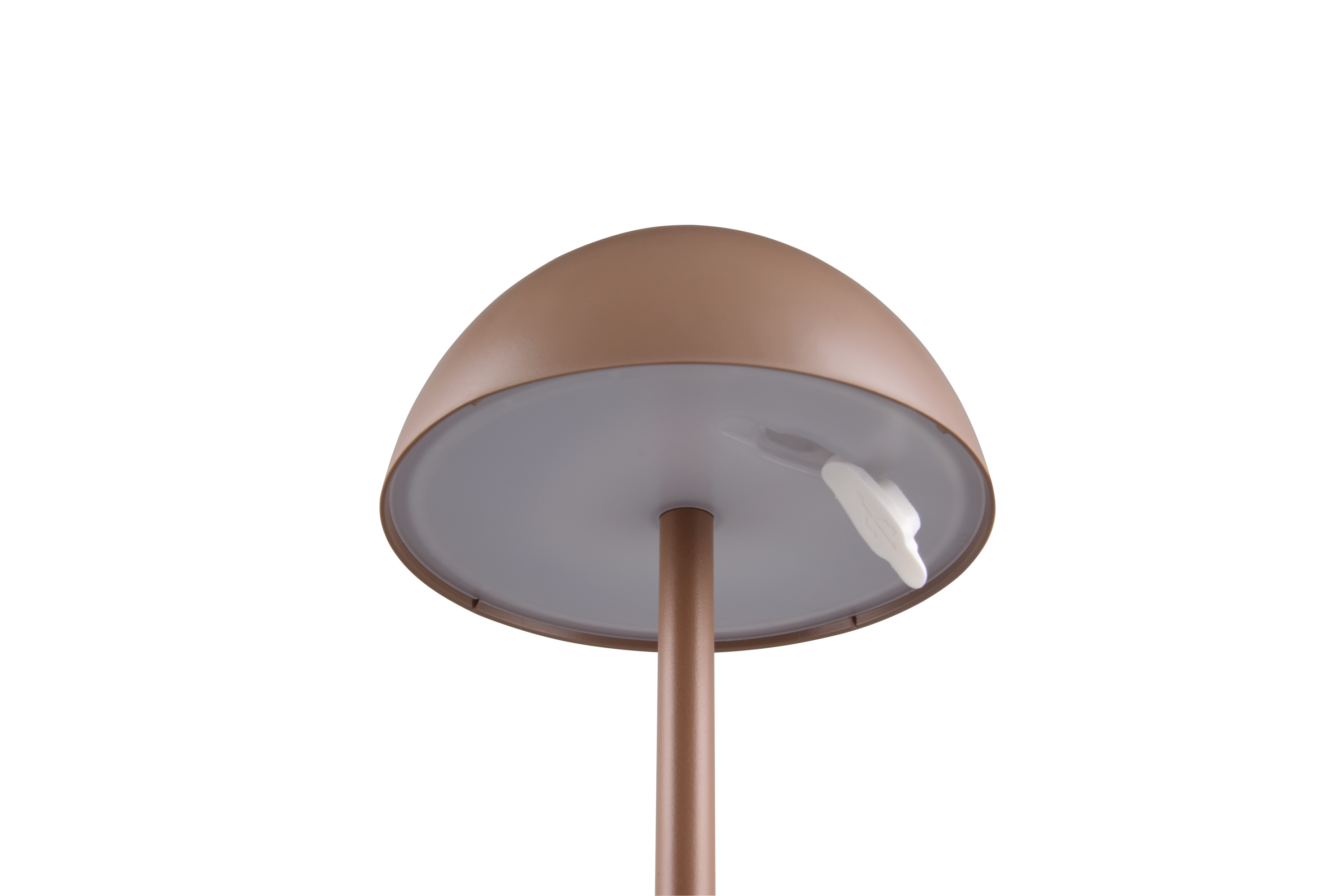 Tischleuchte RICARO LED AKKU